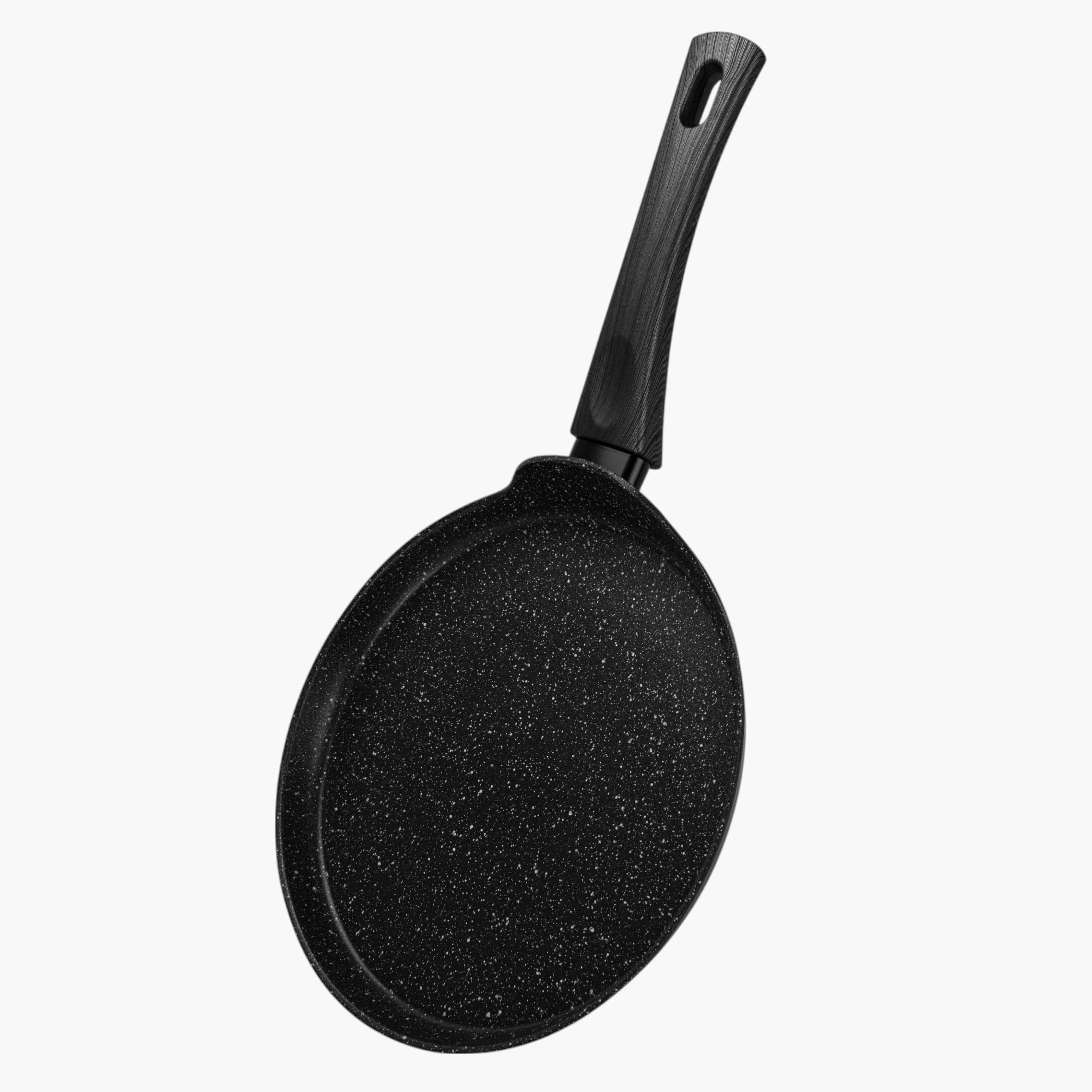 Fissman Angela Aluminium Non-Stick Crepe Pan - 24 cms-household-kitchen-cookware-potsandpans-image-7