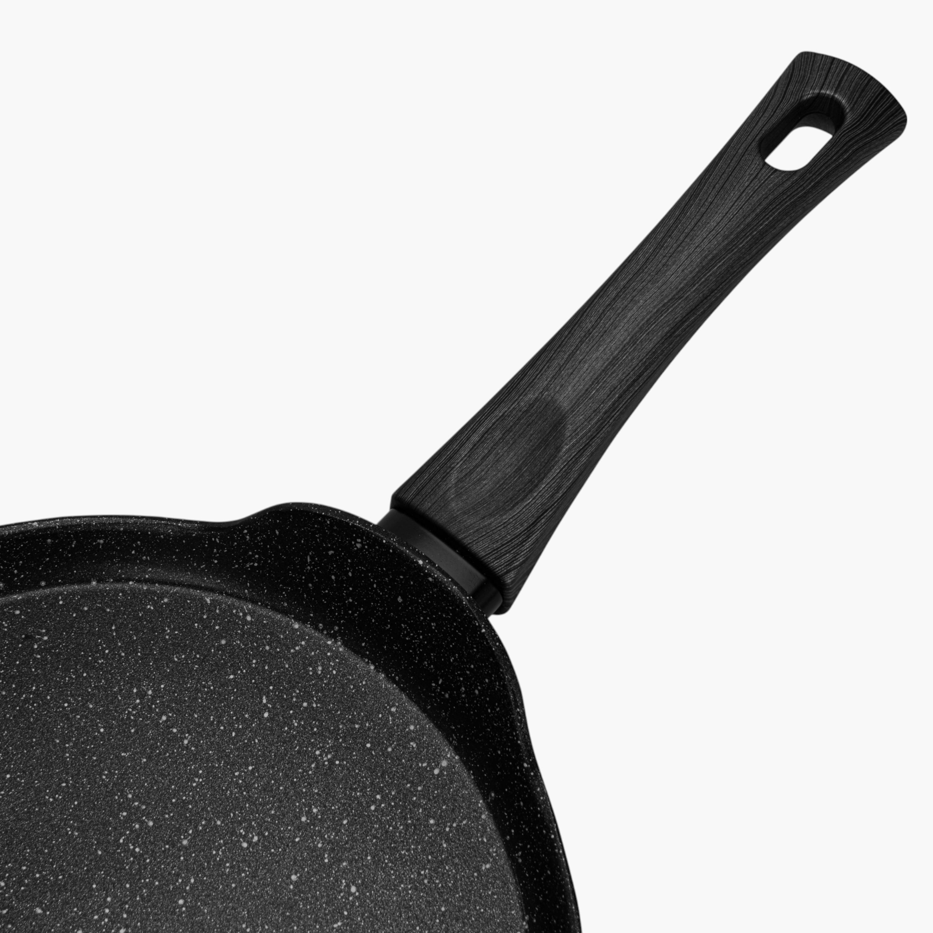 Fissman Angela Aluminium Non-Stick Crepe Pan - 24 cms-household-kitchen-cookware-potsandpans-image-8