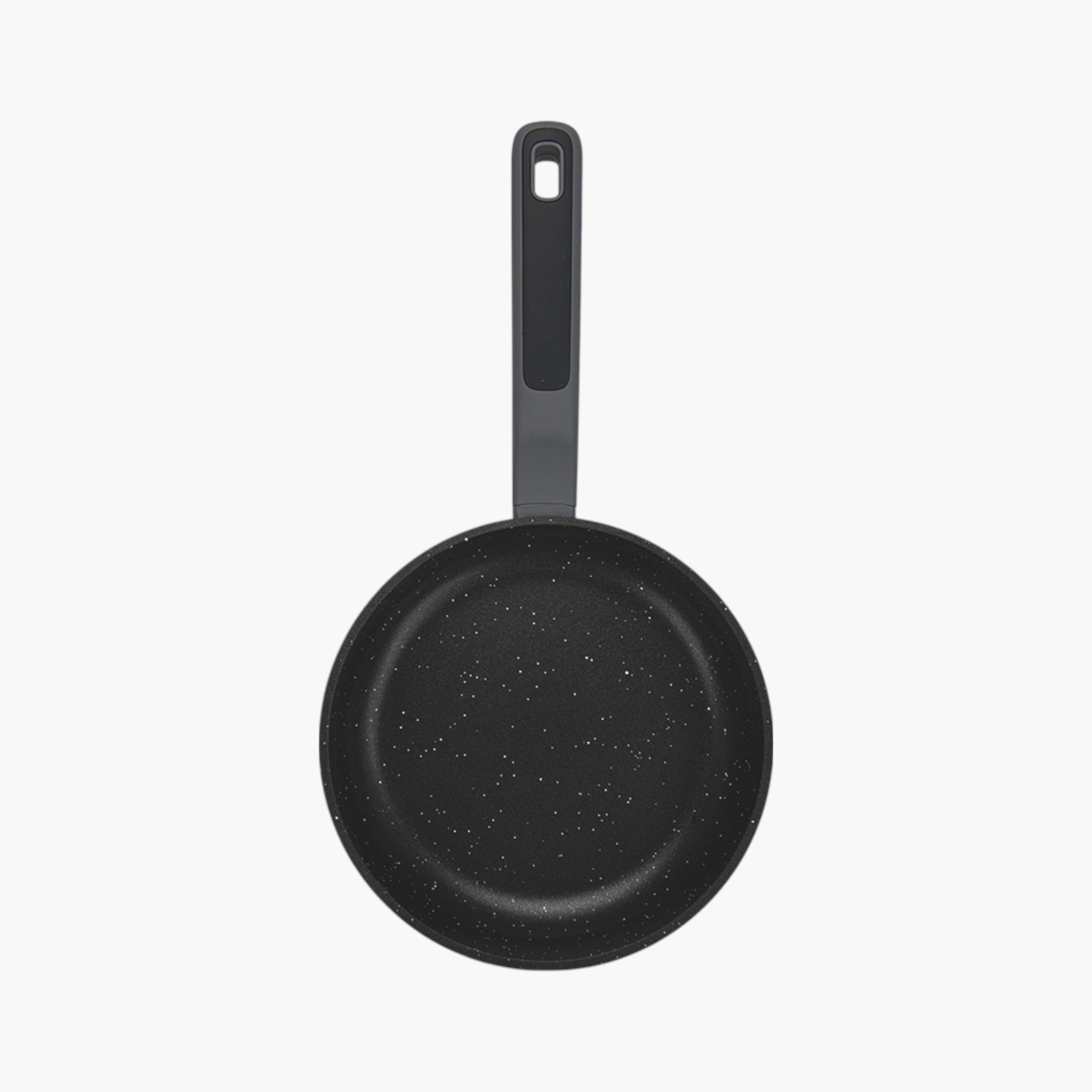 Titanium Pro Cast Aluminium Non-Stick Frying Pan - 20 cms-household-kitchen-cookware-potsandpans-image-3