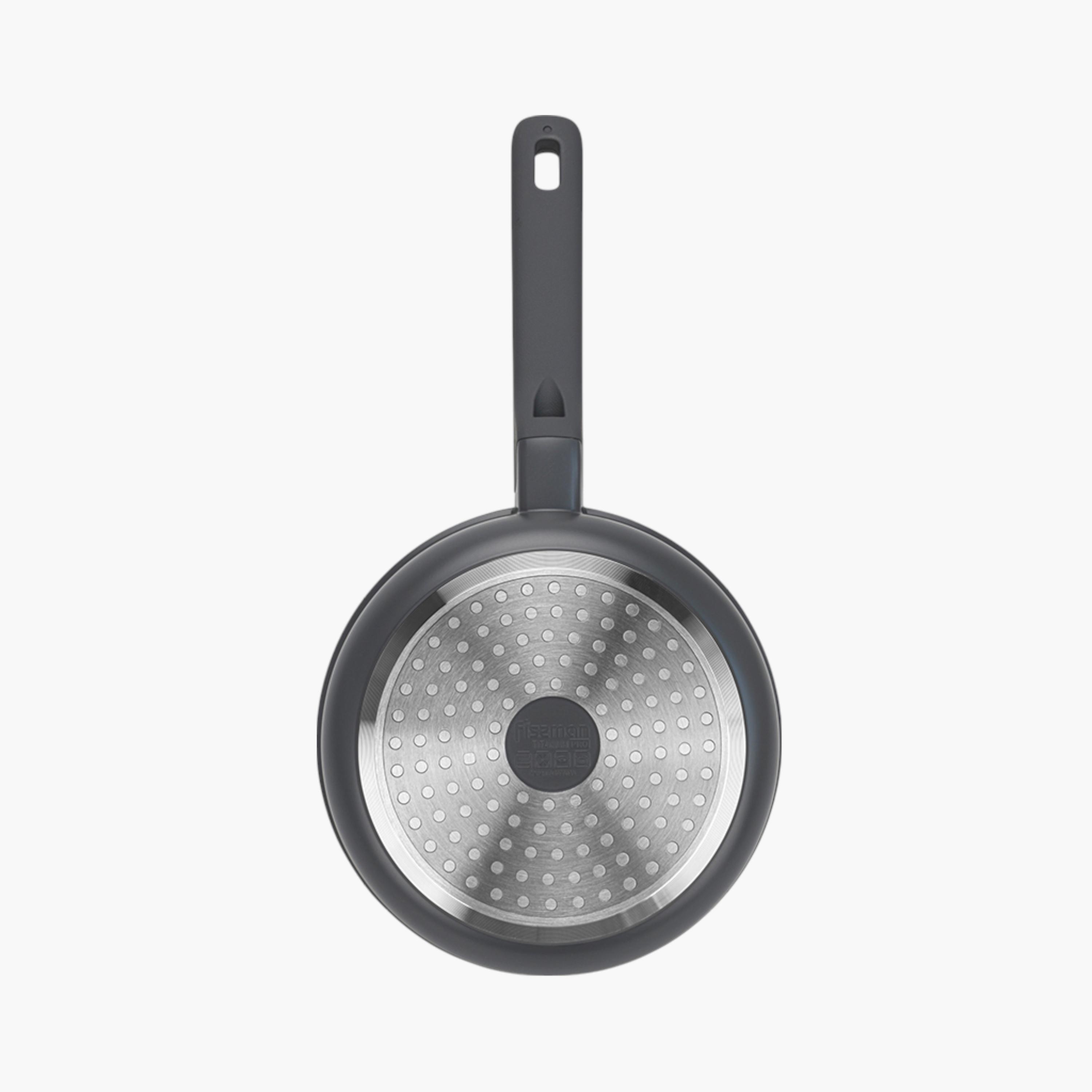 Titanium Pro Cast Aluminium Non-Stick Frying Pan - 20 cms-household-kitchen-cookware-potsandpans-image-4