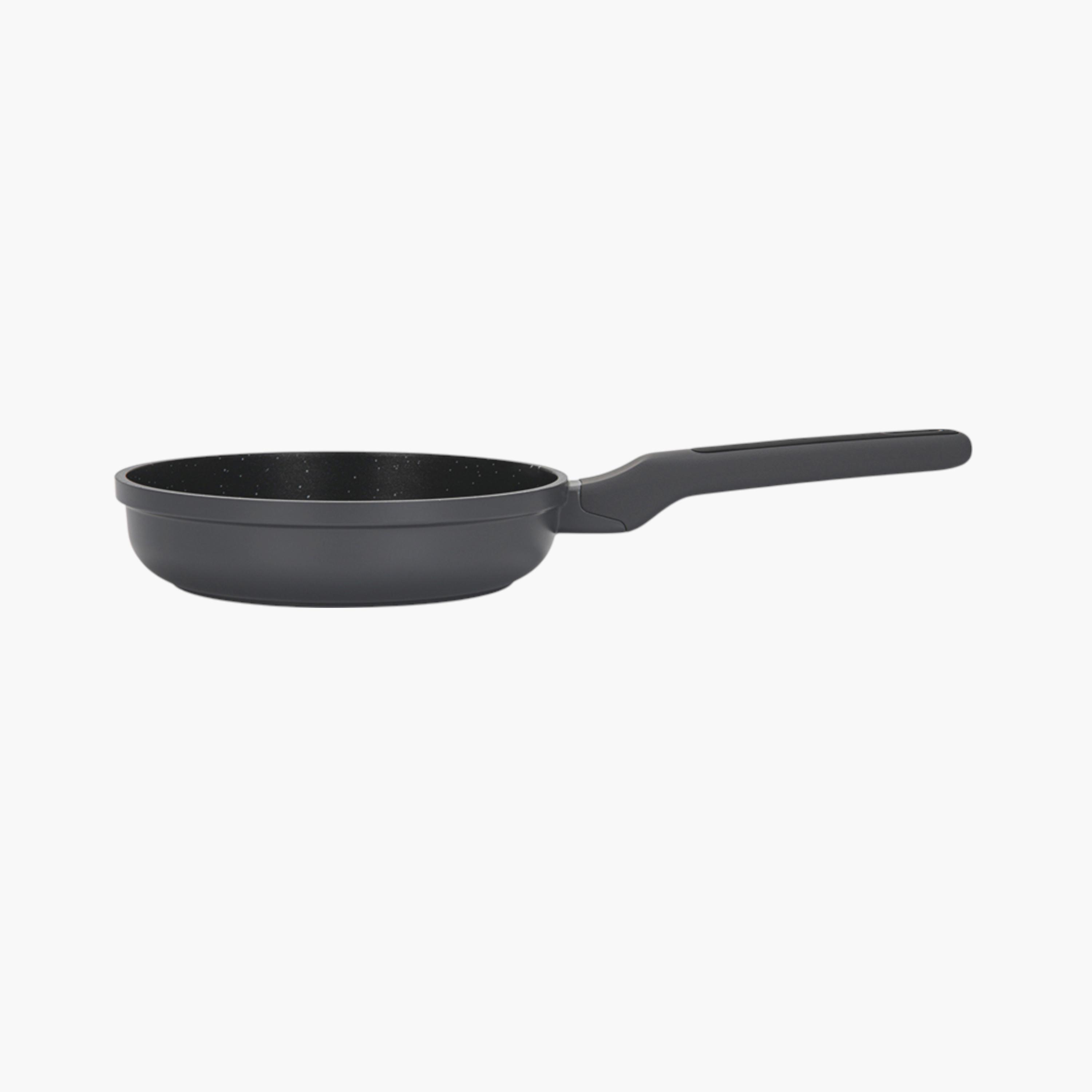 Titanium Pro Cast Aluminium Non-Stick Frying Pan - 20 cms-household-kitchen-cookware-potsandpans-image-5