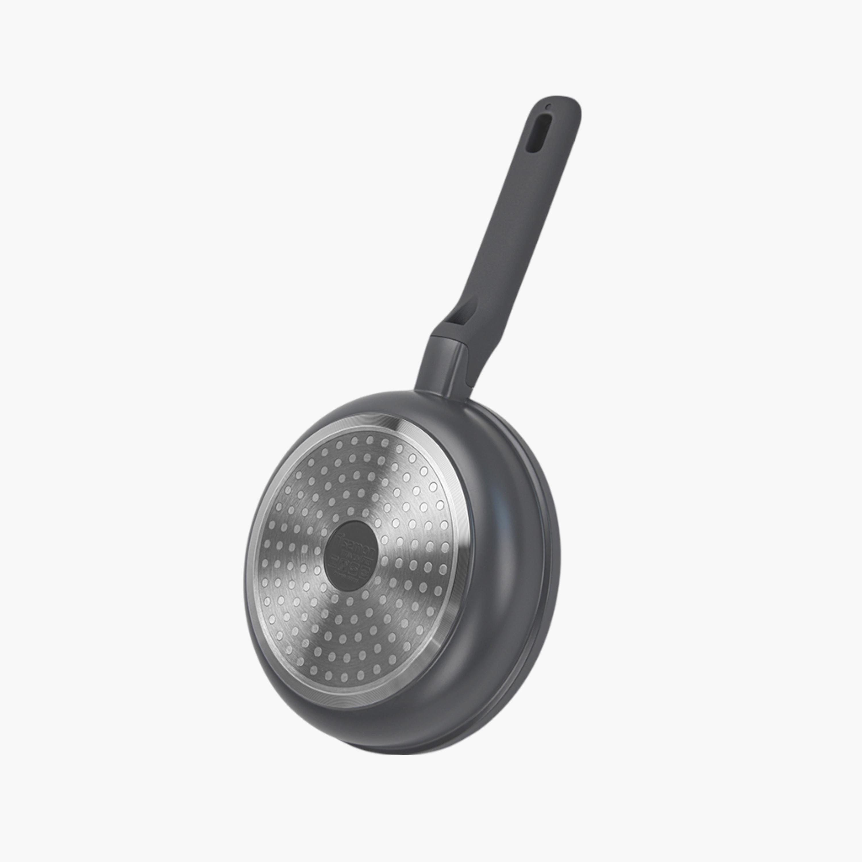 Titanium Pro Cast Aluminium Non-Stick Frying Pan - 20 cms-household-kitchen-cookware-potsandpans-image-6