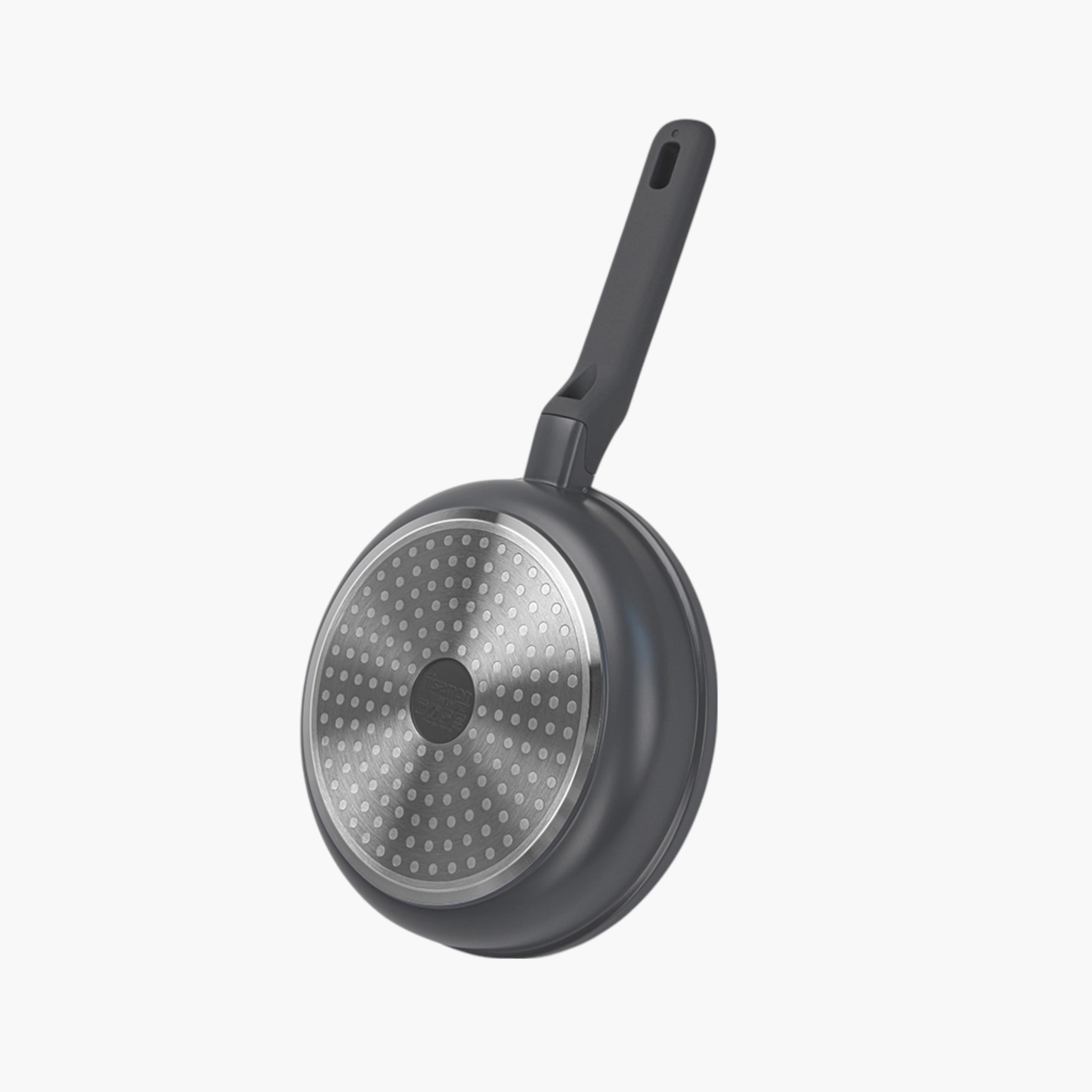 مقلاة ألومنيوم مصبوب غير لاصقة تيتانيوم برو من فيسمان - 22 سم-household-kitchen-cookware-potsandpans-image-7