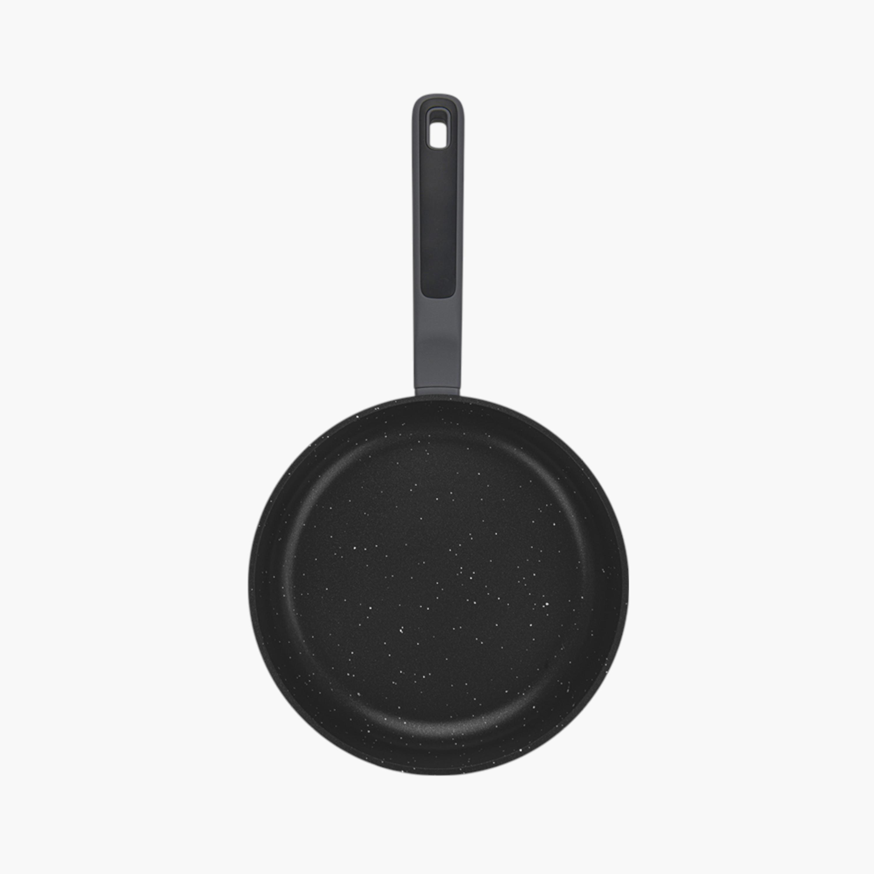 Titanium Pro Non-Stick Aluminium Fry Pan - 24 cms-household-kitchen-cookware-potsandpans-image-3
