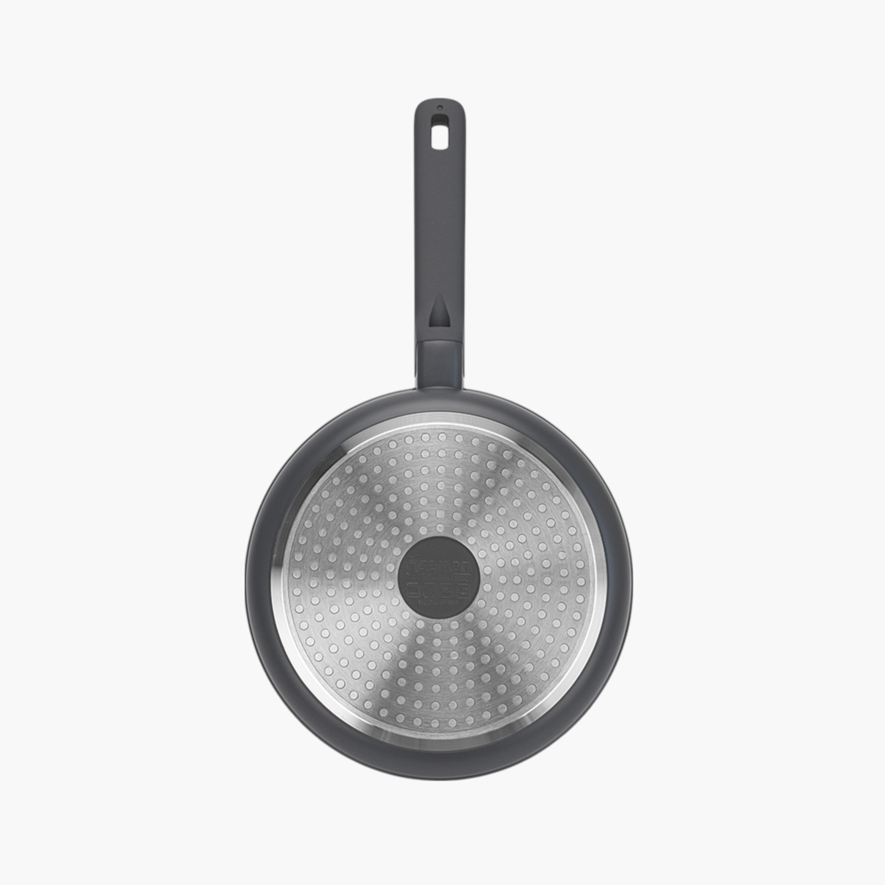 Titanium Pro Non-Stick Aluminium Fry Pan - 24 cms-household-kitchen-cookware-potsandpans-image-4