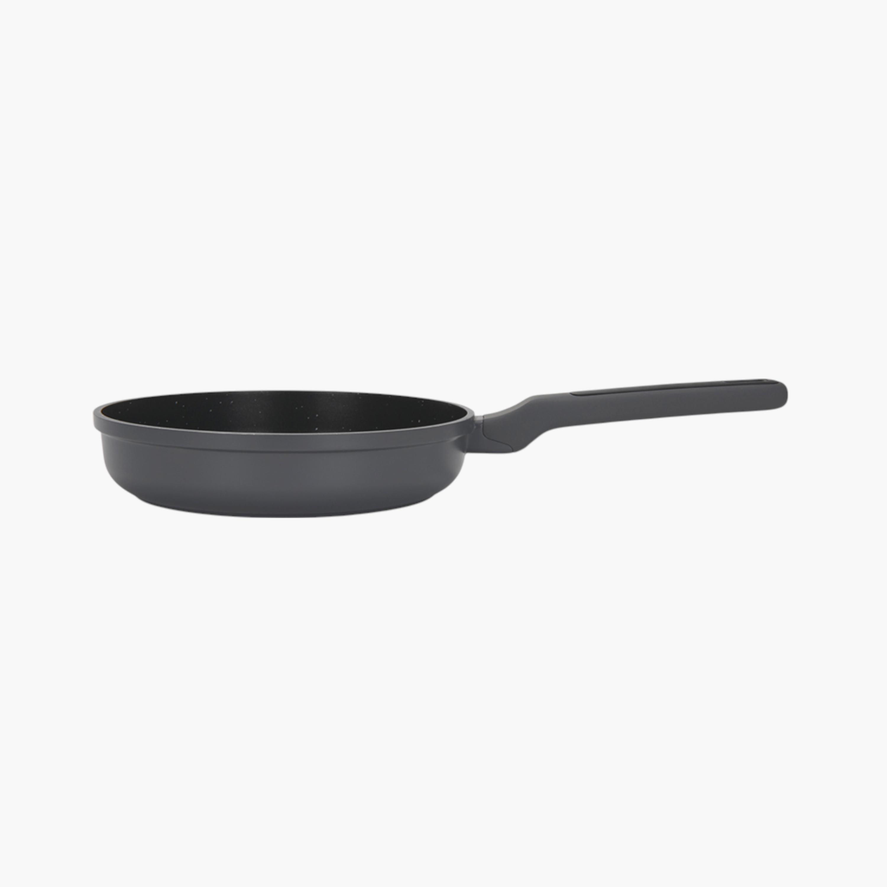 Titanium Pro Non-Stick Aluminium Fry Pan - 24 cms-household-kitchen-cookware-potsandpans-image-5