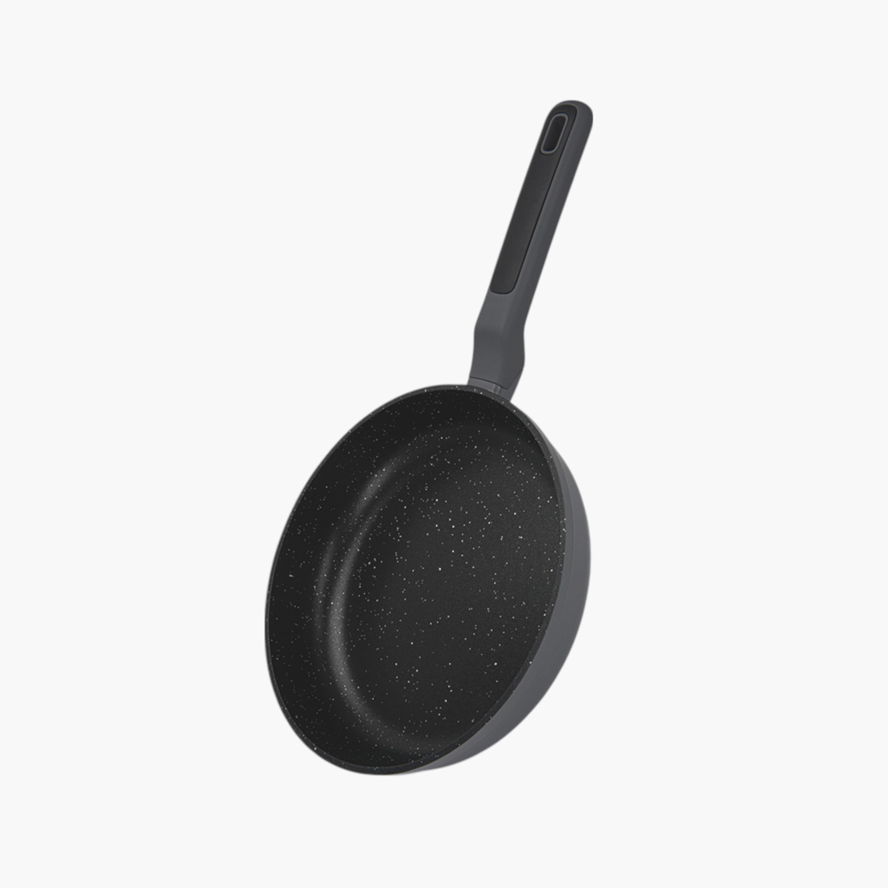 مقلاة ألومنيوم تيتانيوم برو غير لاصقة من فيسمان - 26 سم-household-kitchen-cookware-potsandpans-image-1