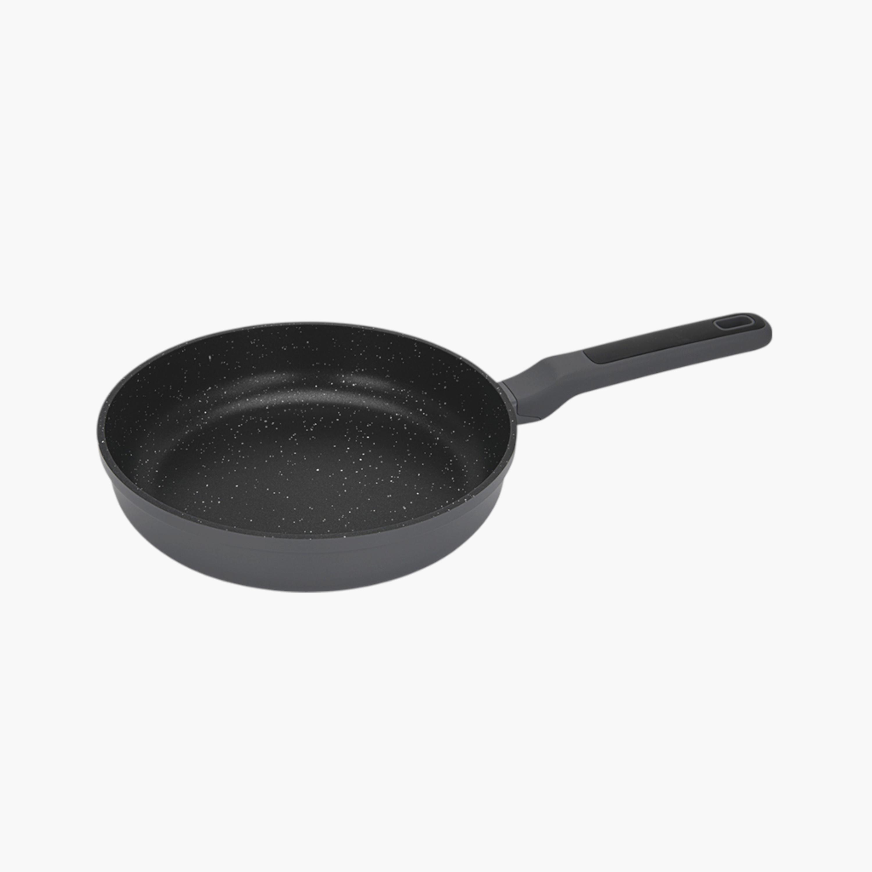 مقلاة ألومنيوم تيتانيوم برو غير لاصقة من فيسمان - 26 سم-household-kitchen-cookware-potsandpans-image-2