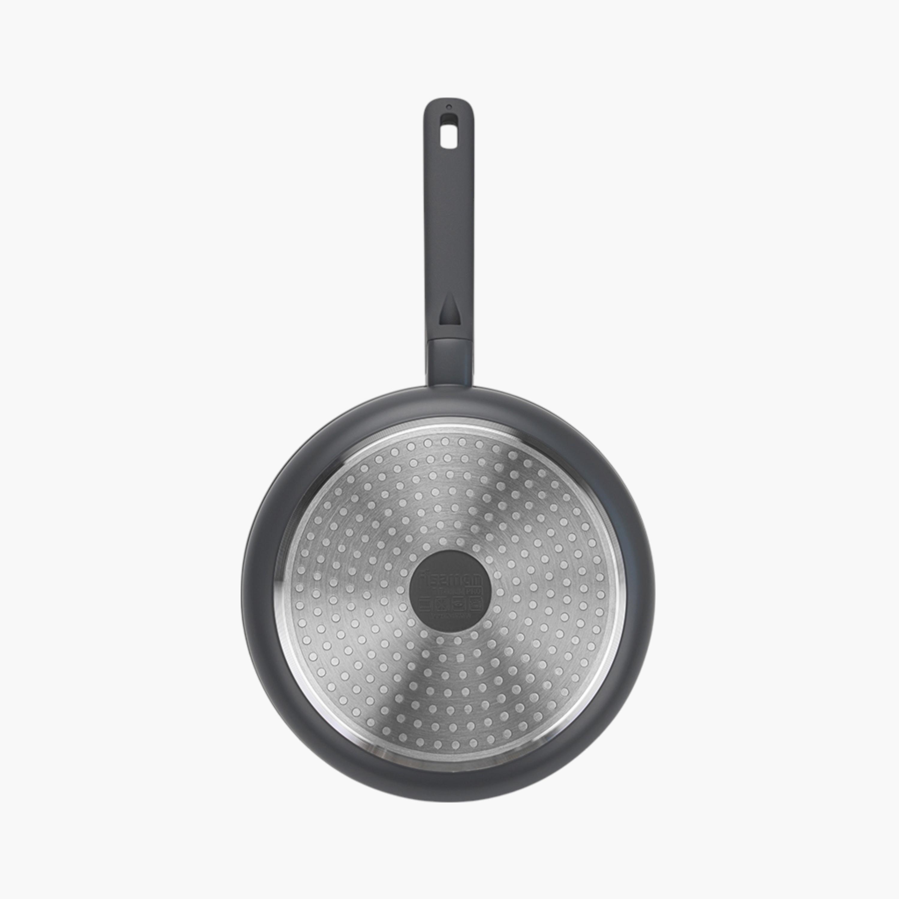 مقلاة ألومنيوم تيتانيوم برو غير لاصقة من فيسمان - 26 سم-household-kitchen-cookware-potsandpans-image-4