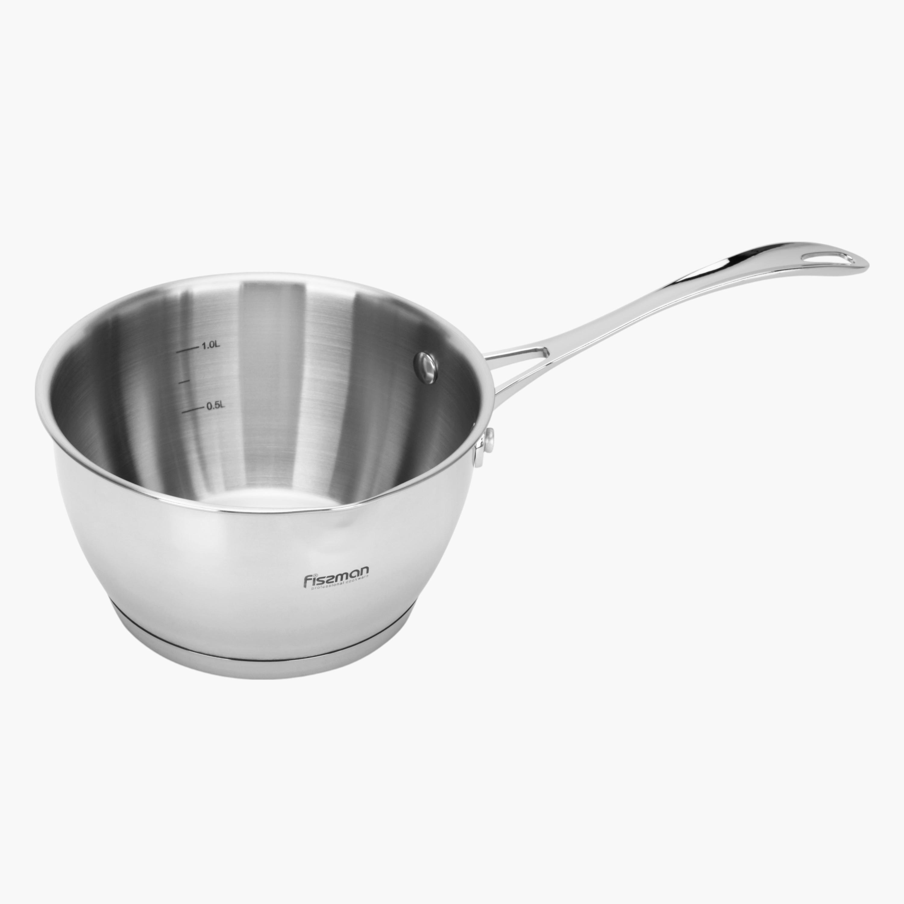 قدر صلصة ستانليس ستيل فيليس من فيسمان - 0.6 لتر-household-kitchen-cookware-potsandpans-image-1