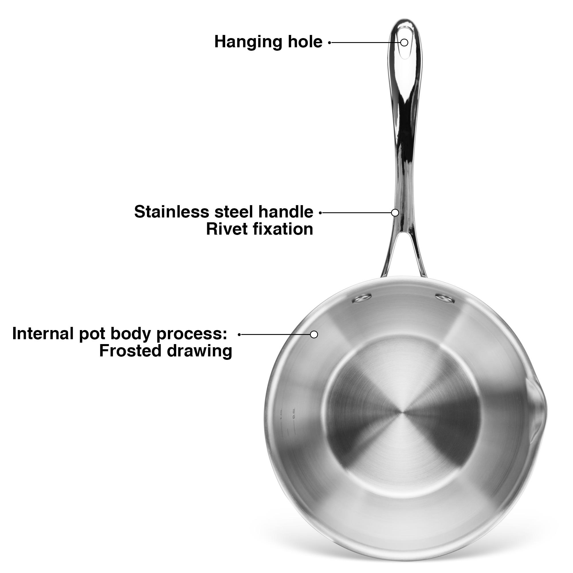 قدر صلصة ستانليس ستيل فيليس من فيسمان - 0.6 لتر-household-kitchen-cookware-potsandpans-image-2