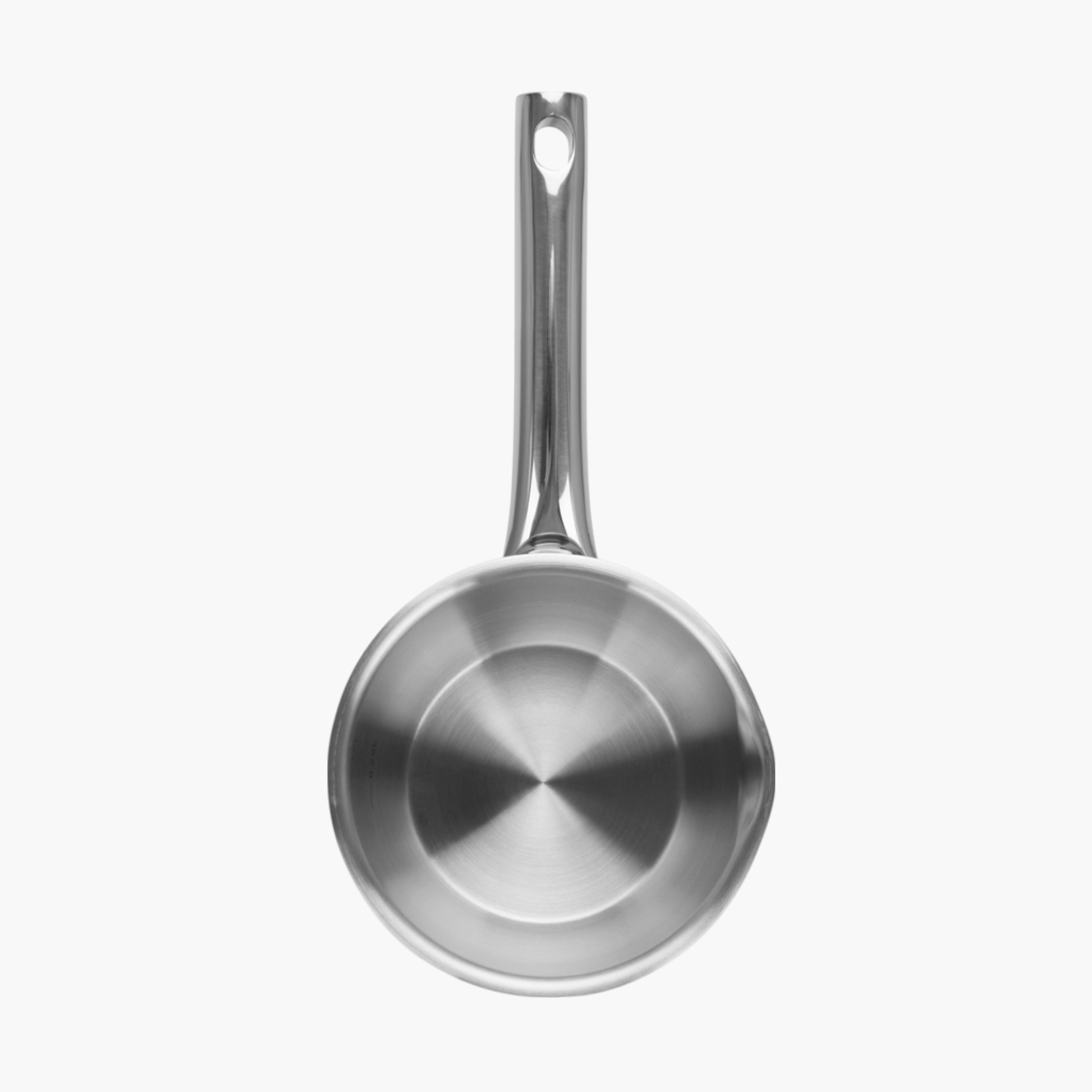 Felice Stainless Steel Saucepan - 1.7 L-household-kitchen-cookware-potsandpans-image-3