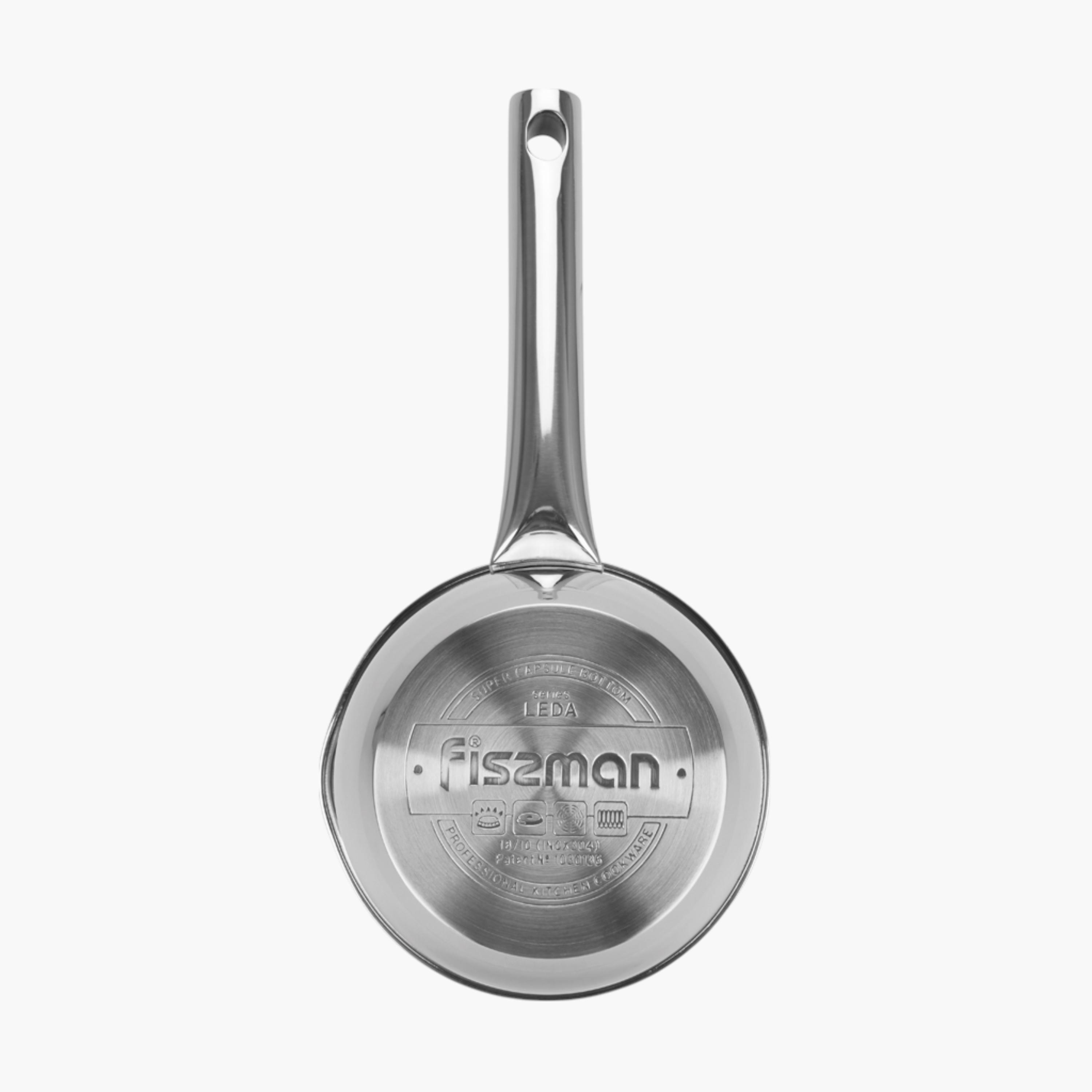 Felice Stainless Steel Saucepan - 1.7 L-household-kitchen-cookware-potsandpans-image-4