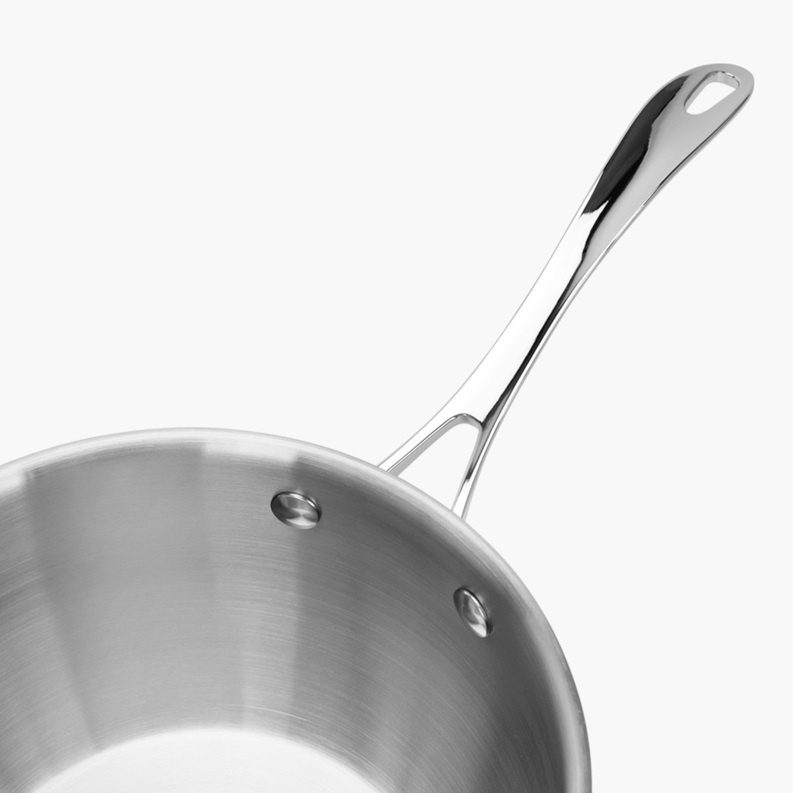 Felice Stainless Steel Saucepan - 1.7 L-household-kitchen-cookware-potsandpans-image-8