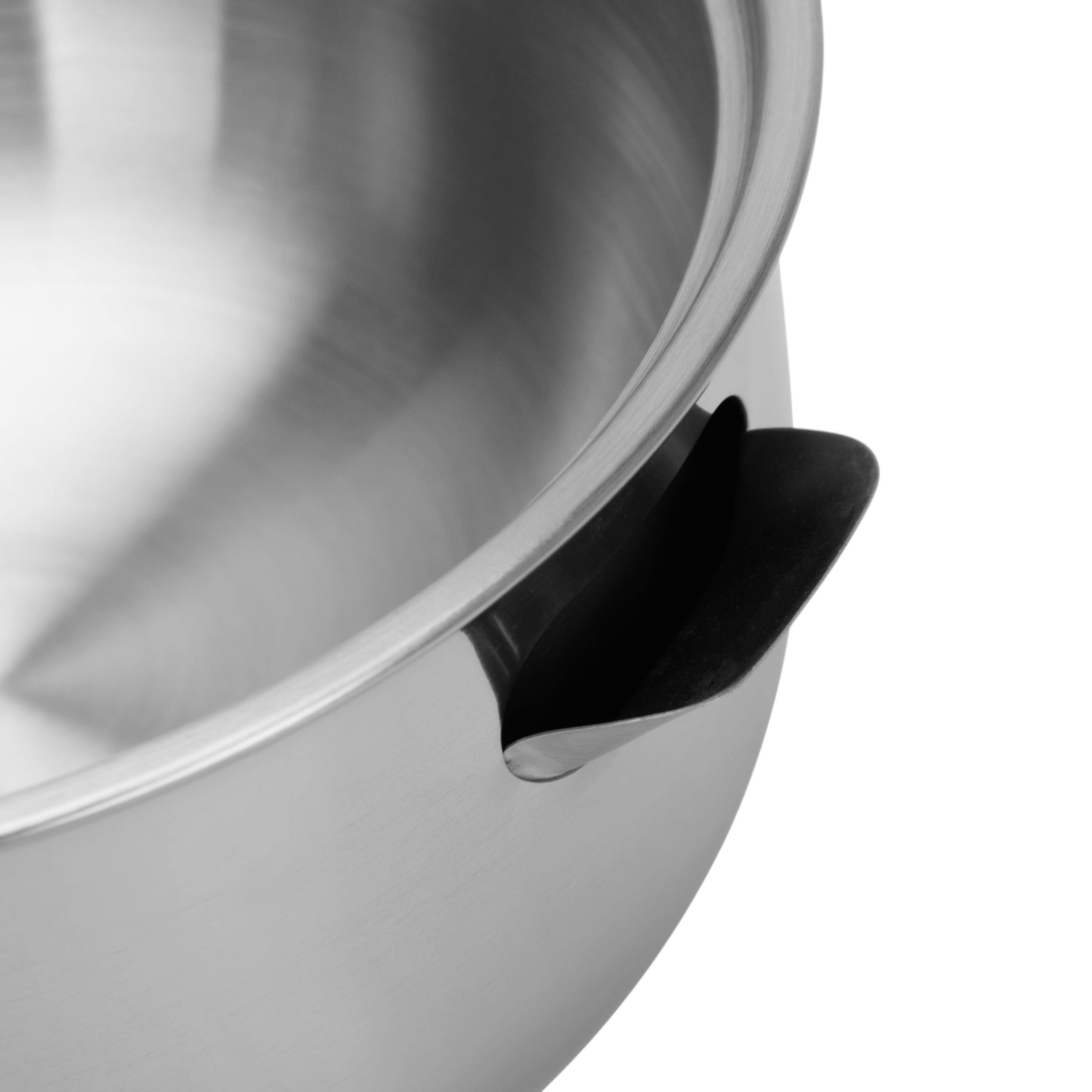 قدر صلصة ستانليس ستيل من فيسمان - 0.95 لتر-household-kitchen-cookware-potsandpans-image-6