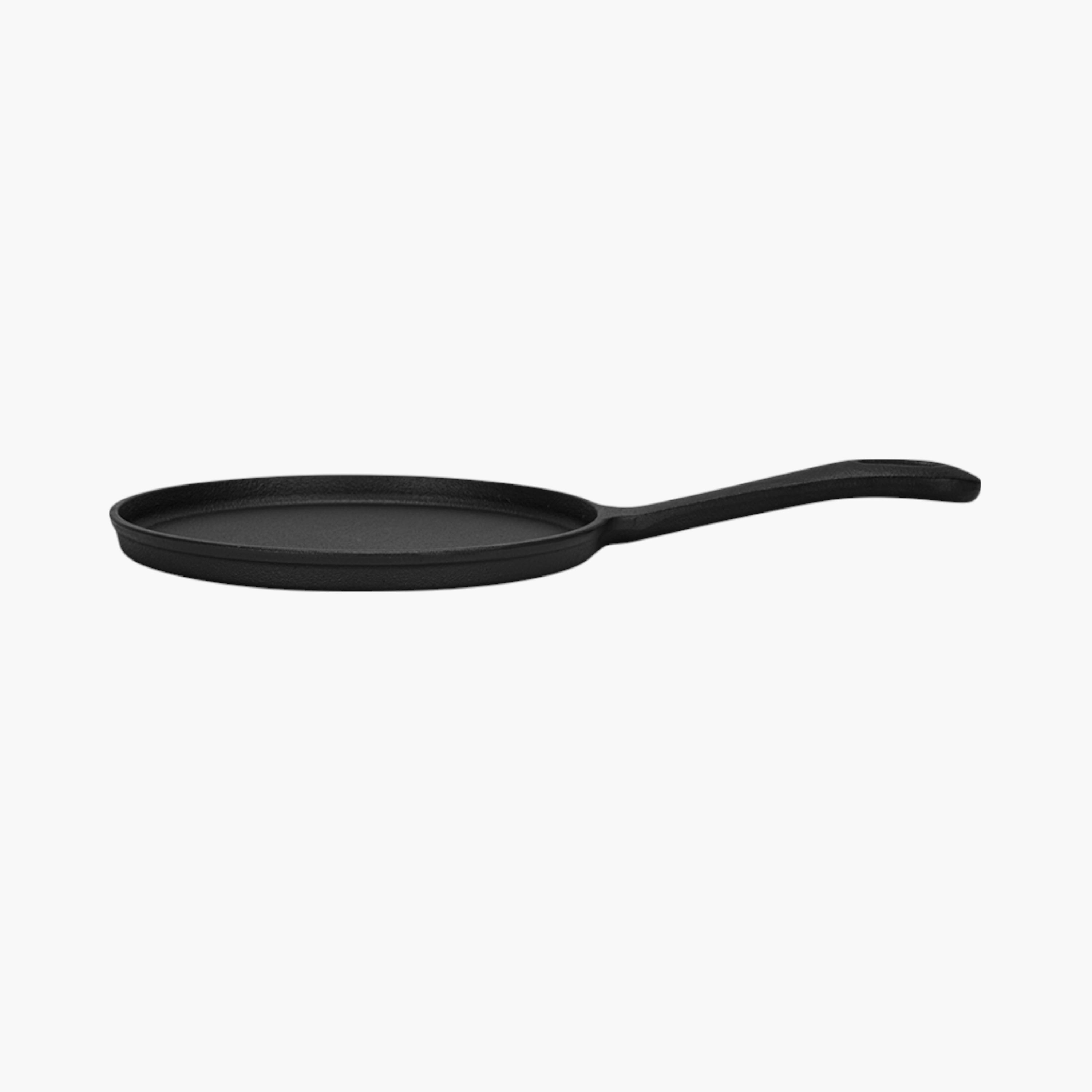 مقلاة كريب حديد مصبوب من فيسمان - 20 سم-household-kitchen-cookware-potsandpans-image-5