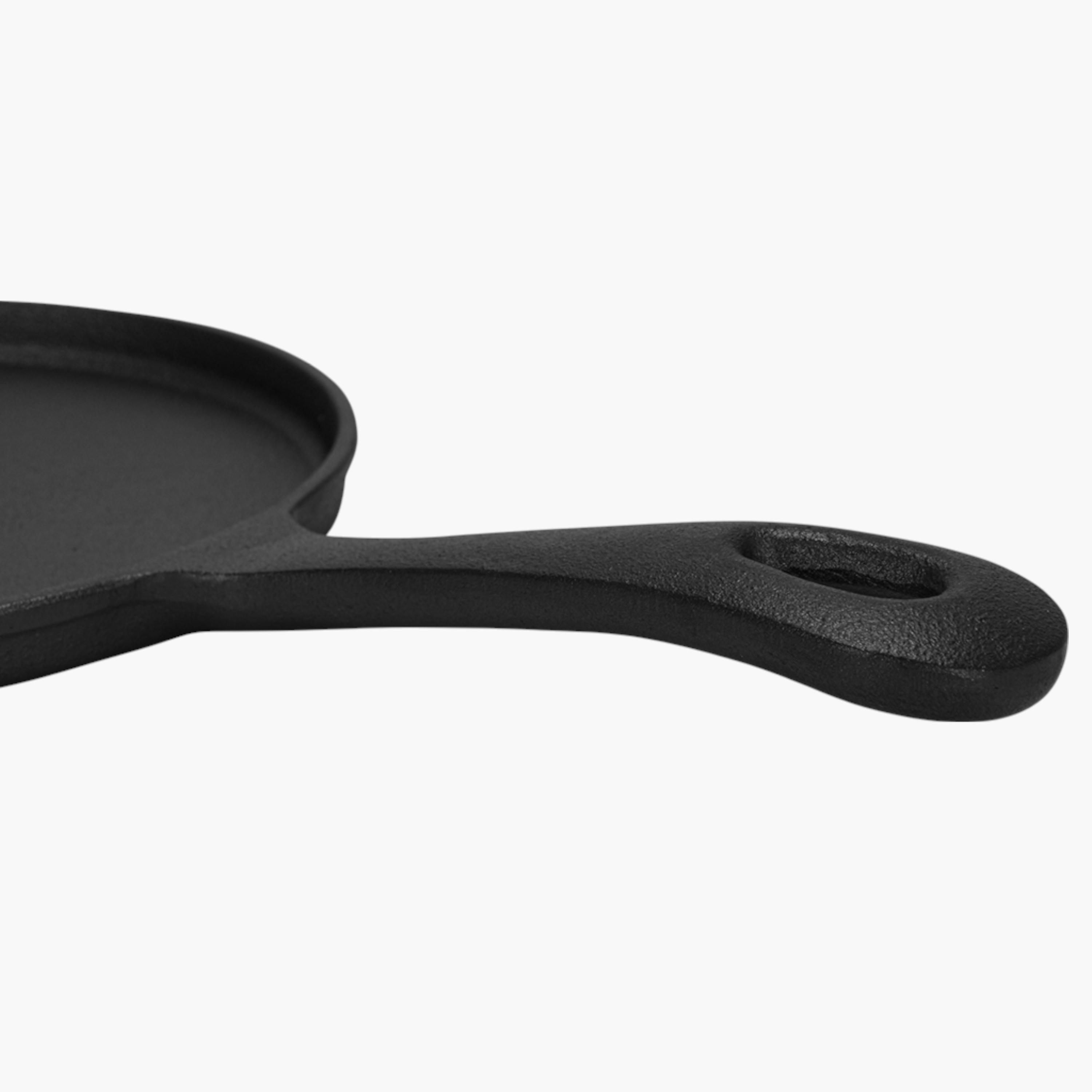 مقلاة كريب حديد مصبوب من فيسمان - 20 سم-household-kitchen-cookware-potsandpans-image-6