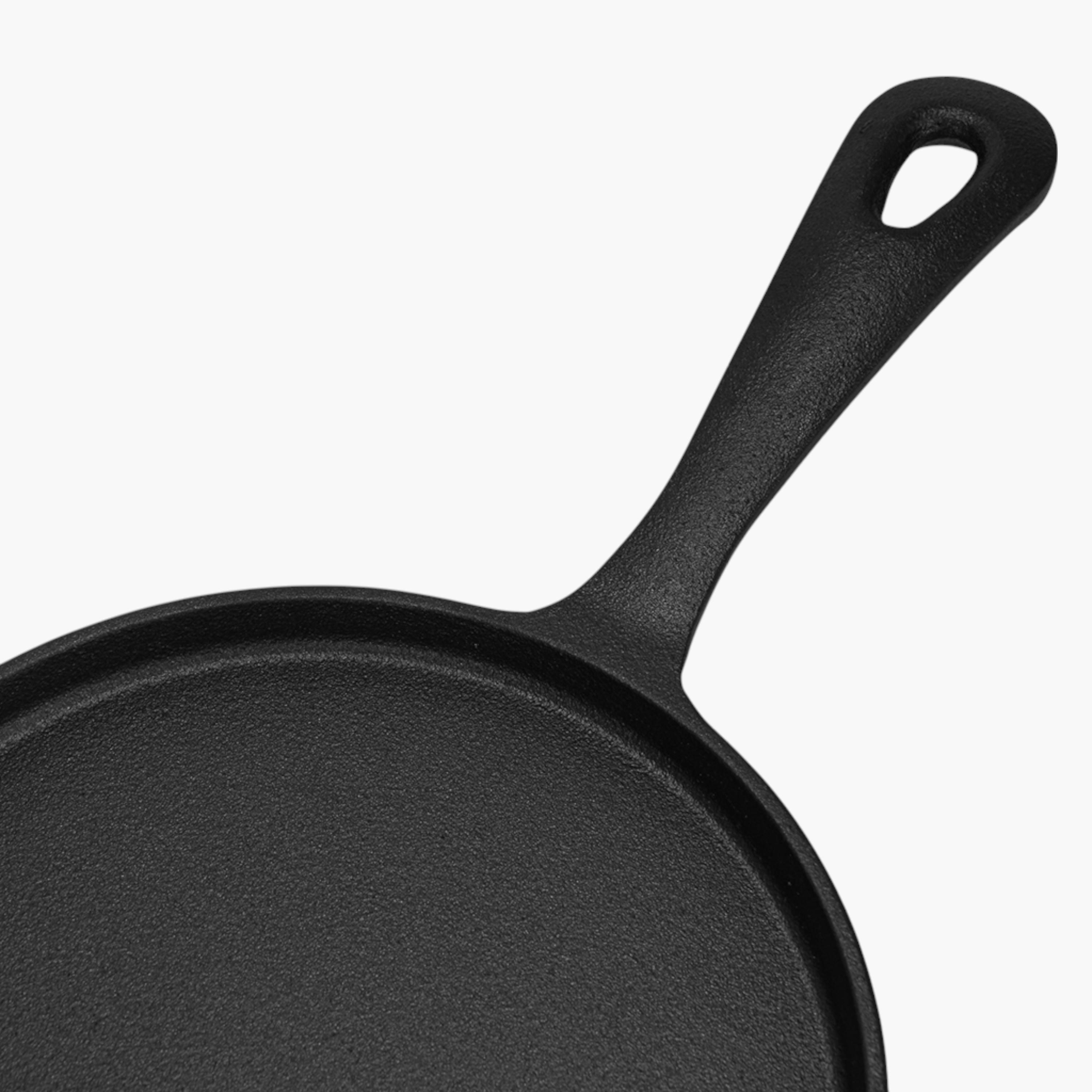 مقلاة كريب حديد مصبوب من فيسمان - 20 سم-household-kitchen-cookware-potsandpans-image-7