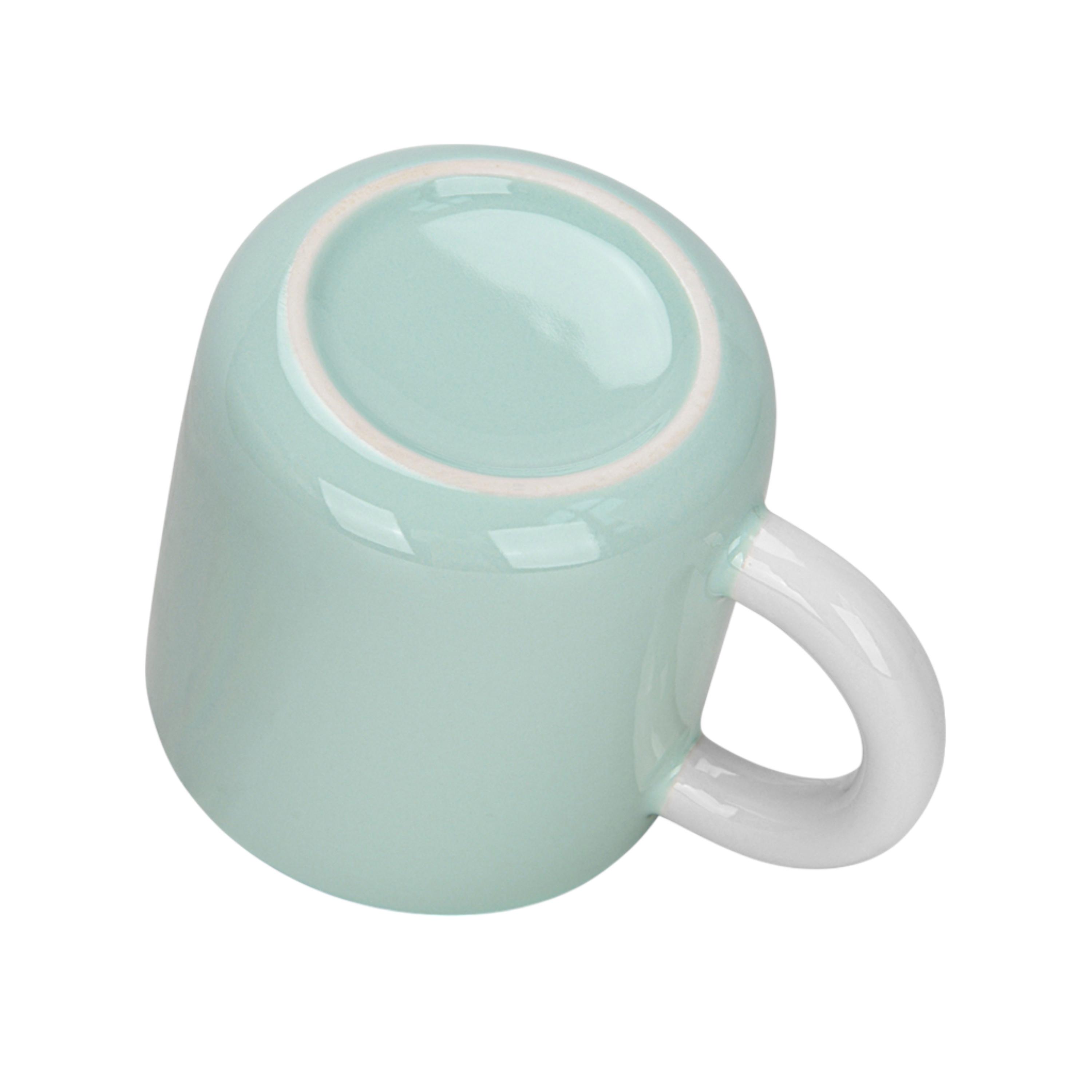 Solid 2-Piece New Bone China Mug - 360 ml-household-dining-teaandcoffee-teaandcoffeesets-image-3