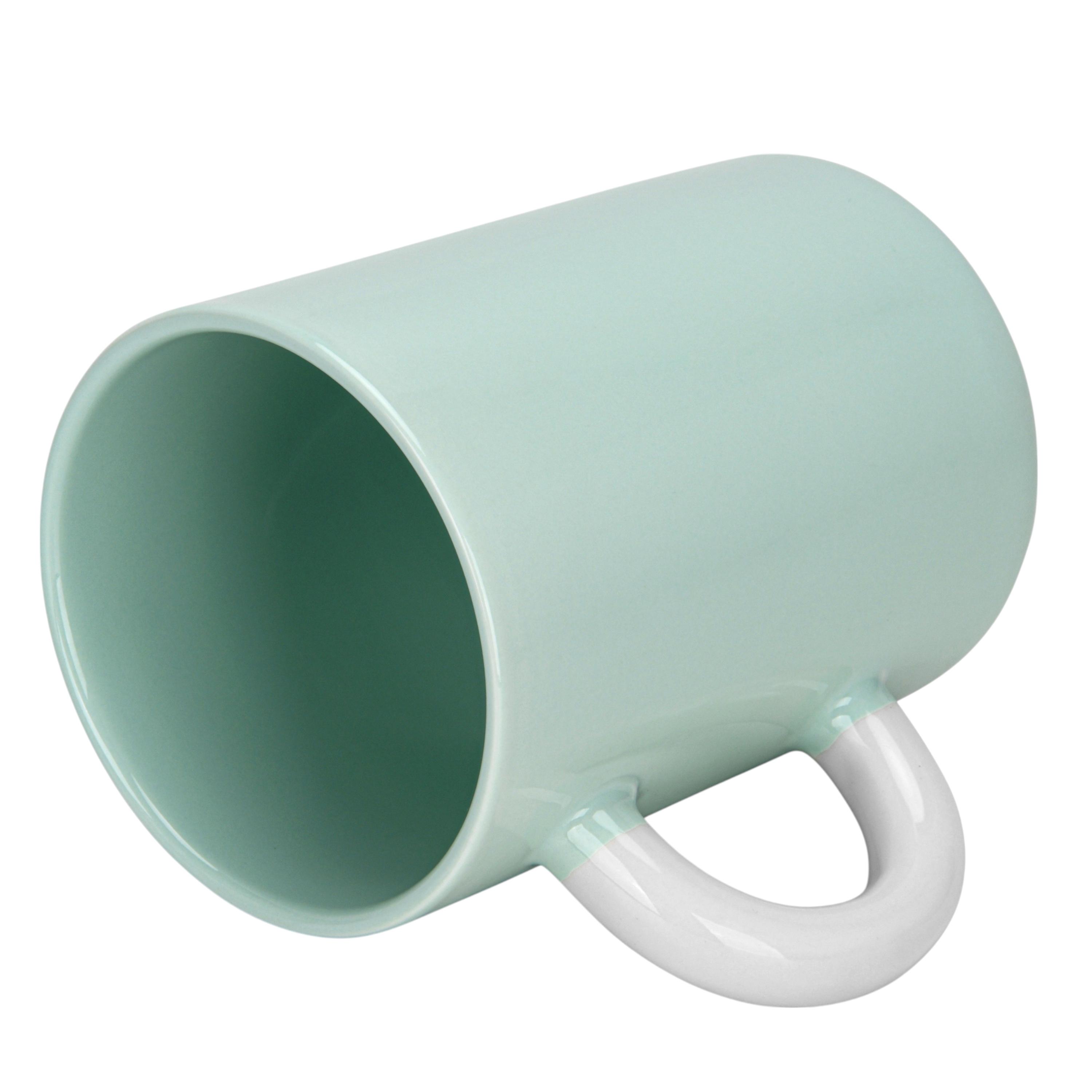 Solid 2-Piece New Bone China Mug Set - 540 ml-household-dining-teaandcoffee-teaandcoffeesets-image-5