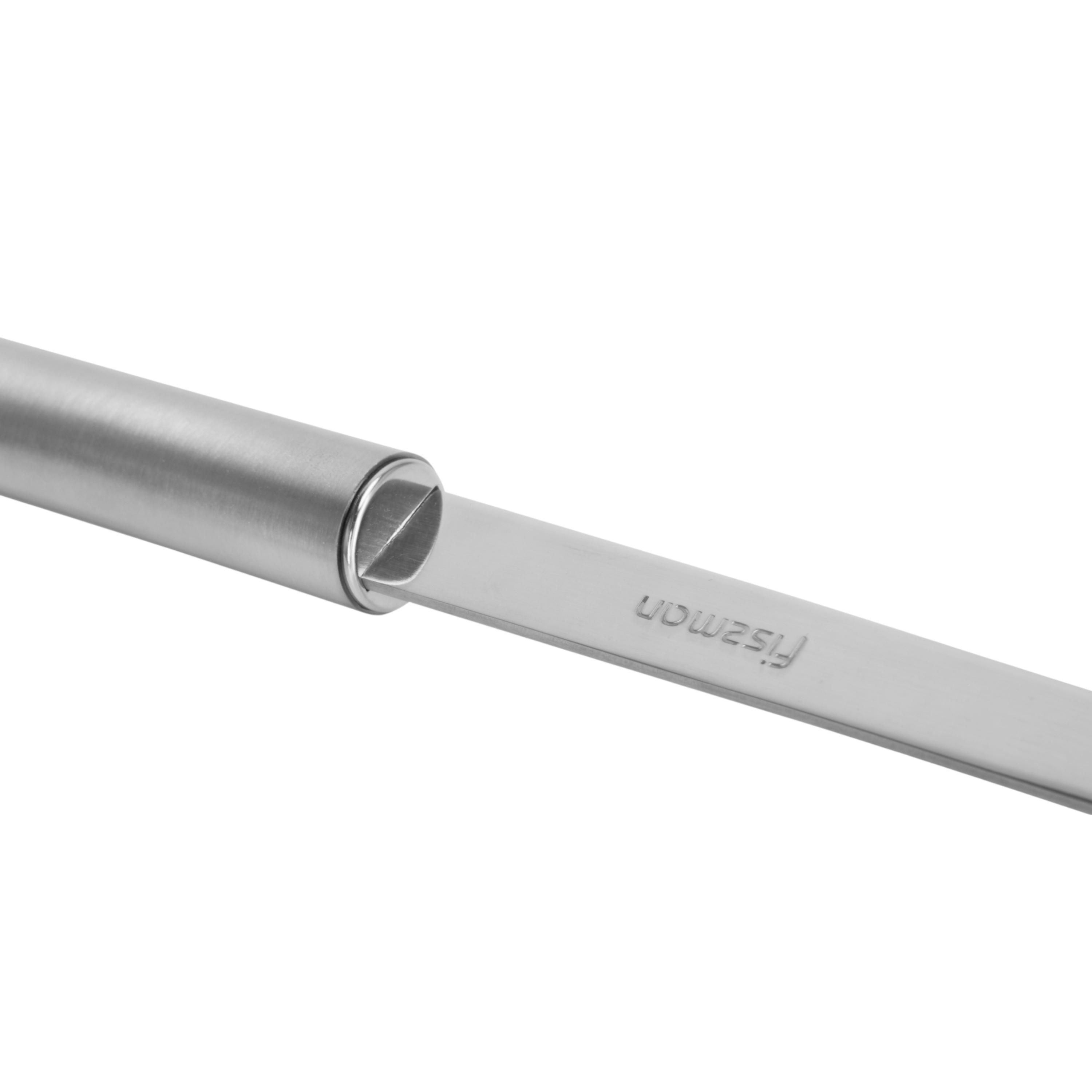 Fissman  Stainless Steel Soup Ladle - Bergamo-household-kitchen-kitchentoolsandutensils-cookingutensils-image-5