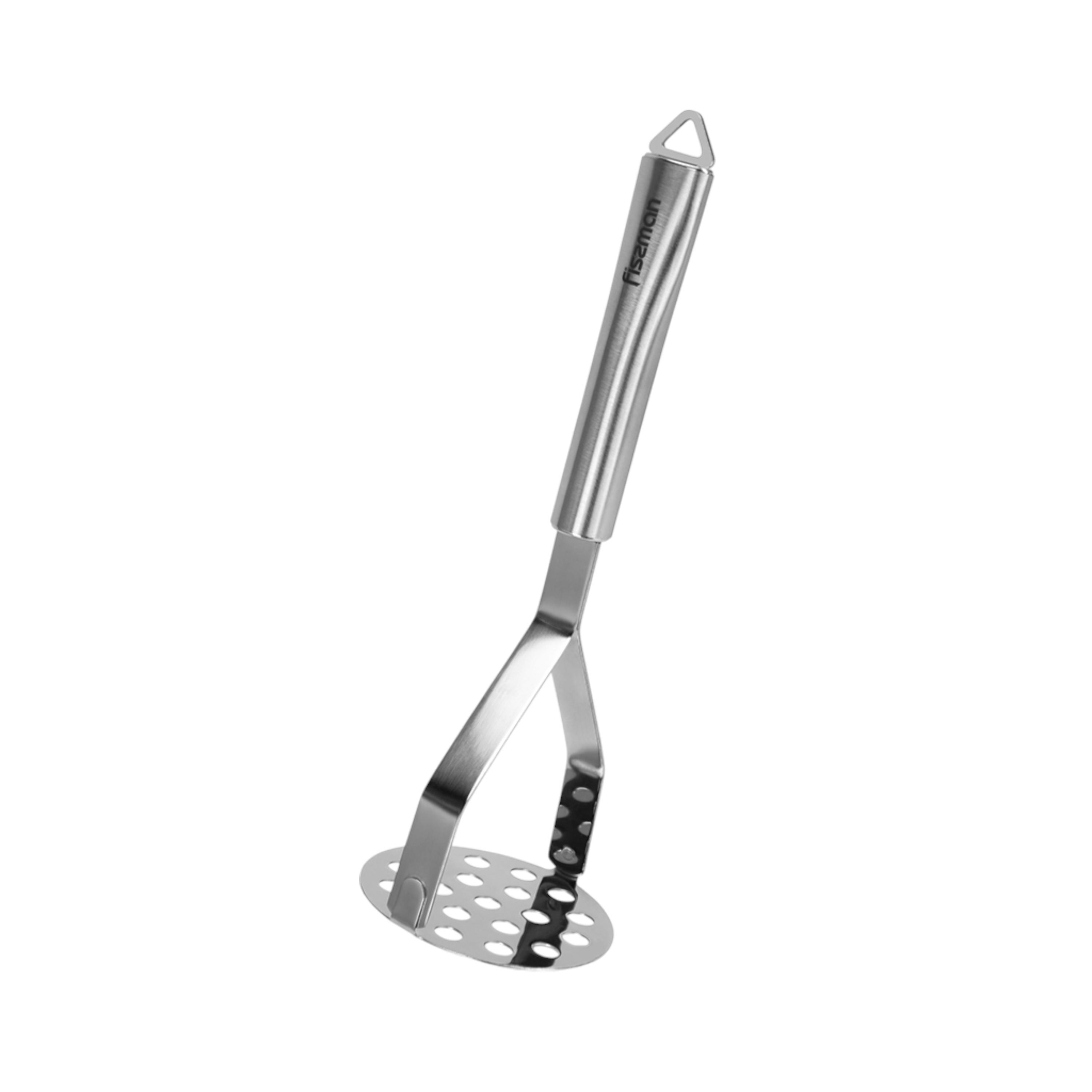 هرّاسة بطاطس ستانليس ستيل بيرجامو من فيسمان - 29 سم-household-kitchen-kitchentoolsandutensils-image-1