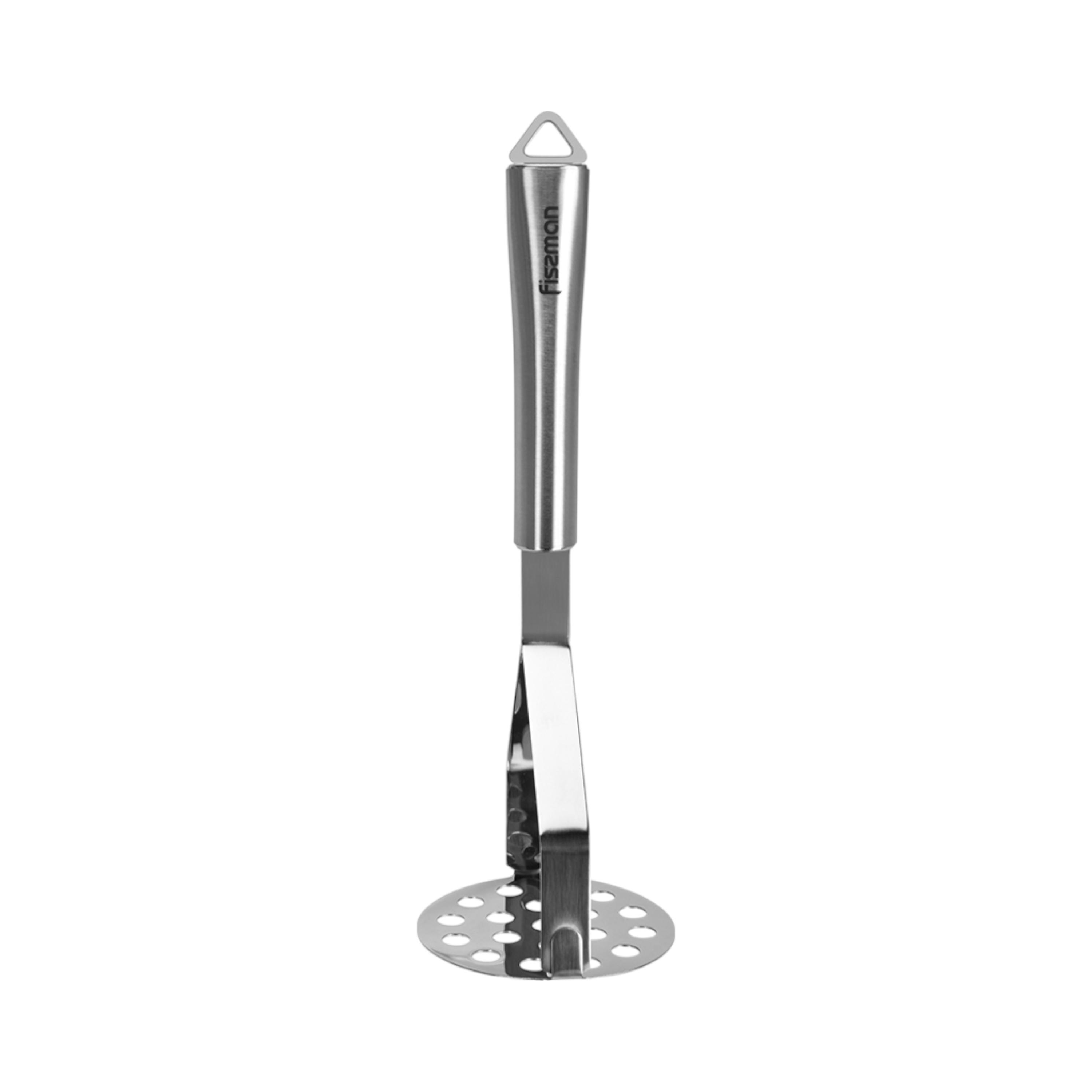 هرّاسة بطاطس ستانليس ستيل بيرجامو من فيسمان - 29 سم-household-kitchen-kitchentoolsandutensils-image-2