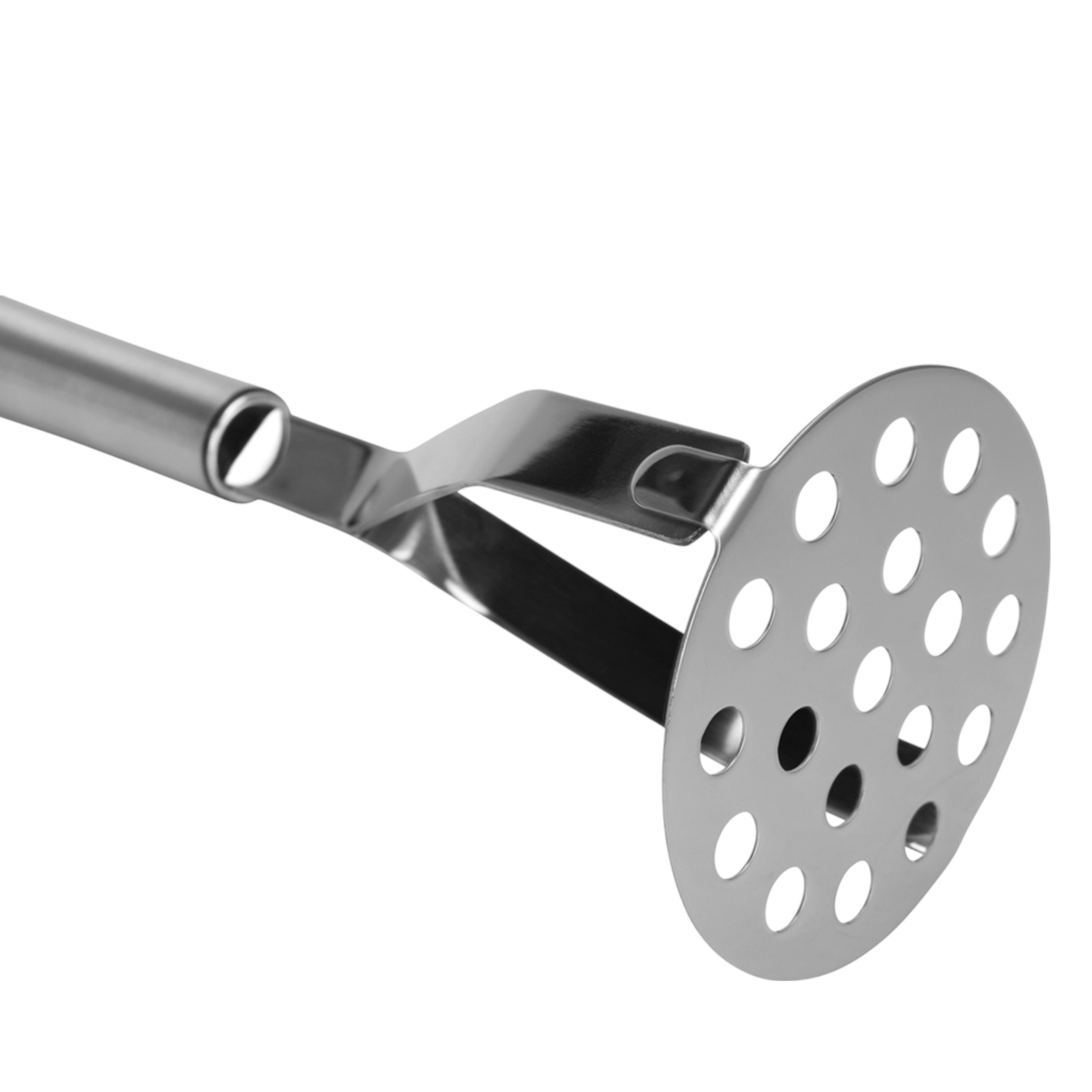 هرّاسة بطاطس ستانليس ستيل بيرجامو من فيسمان - 29 سم-household-kitchen-kitchentoolsandutensils-image-3
