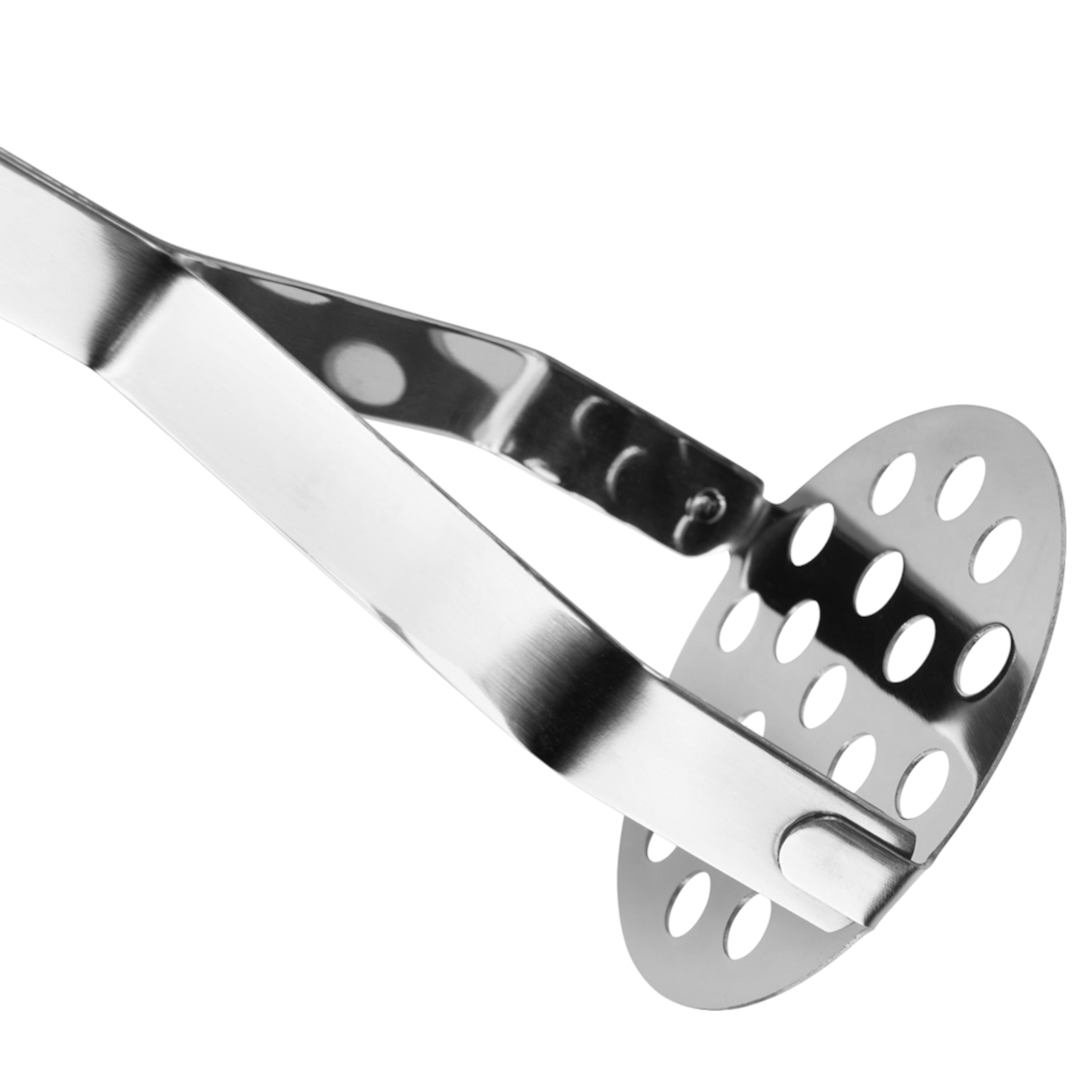 هرّاسة بطاطس ستانليس ستيل بيرجامو من فيسمان - 29 سم-household-kitchen-kitchentoolsandutensils-image-4