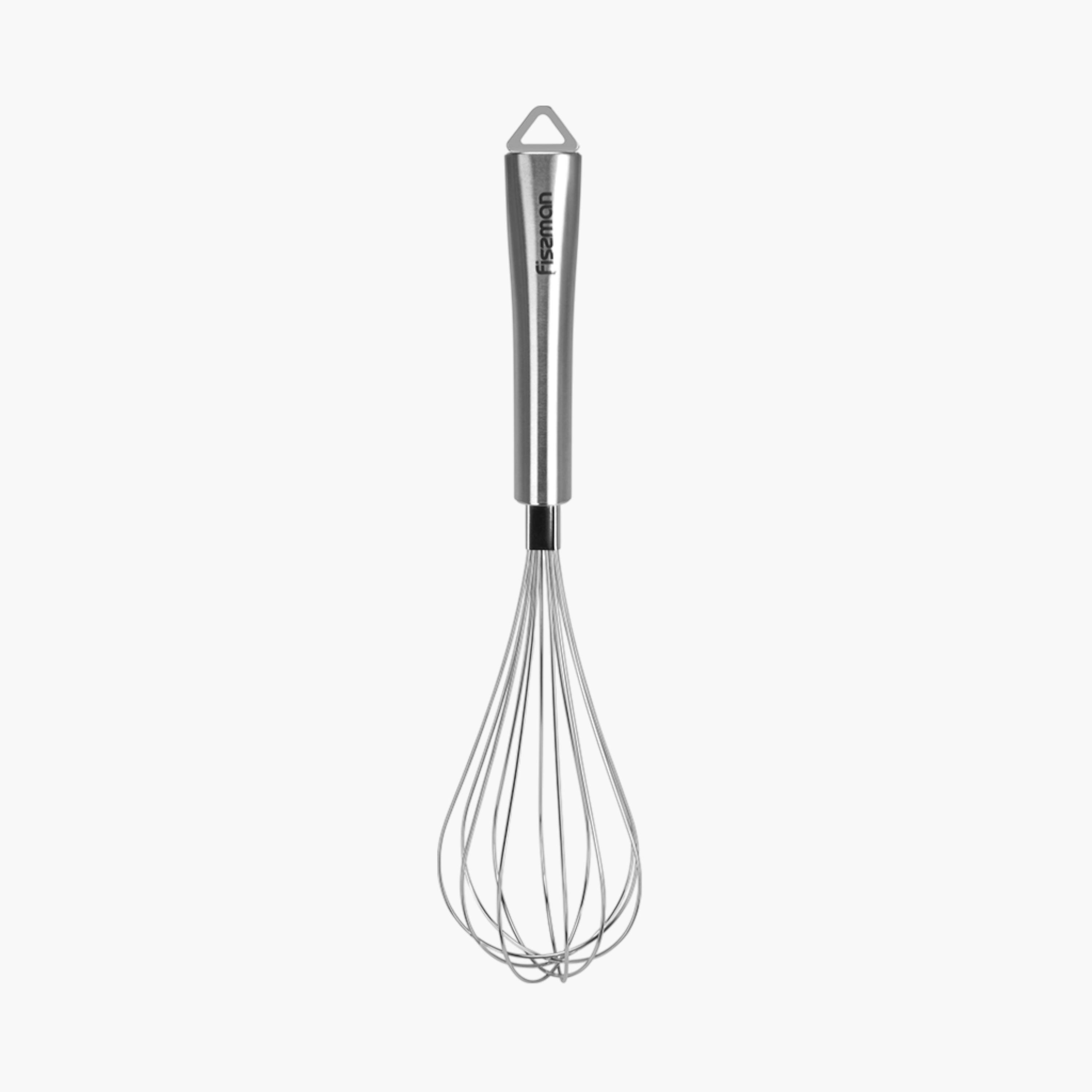 Stainless Steel Whisk - Bergamo-household-kitchen-kitchentoolsandutensils-cookingutensils-image-1