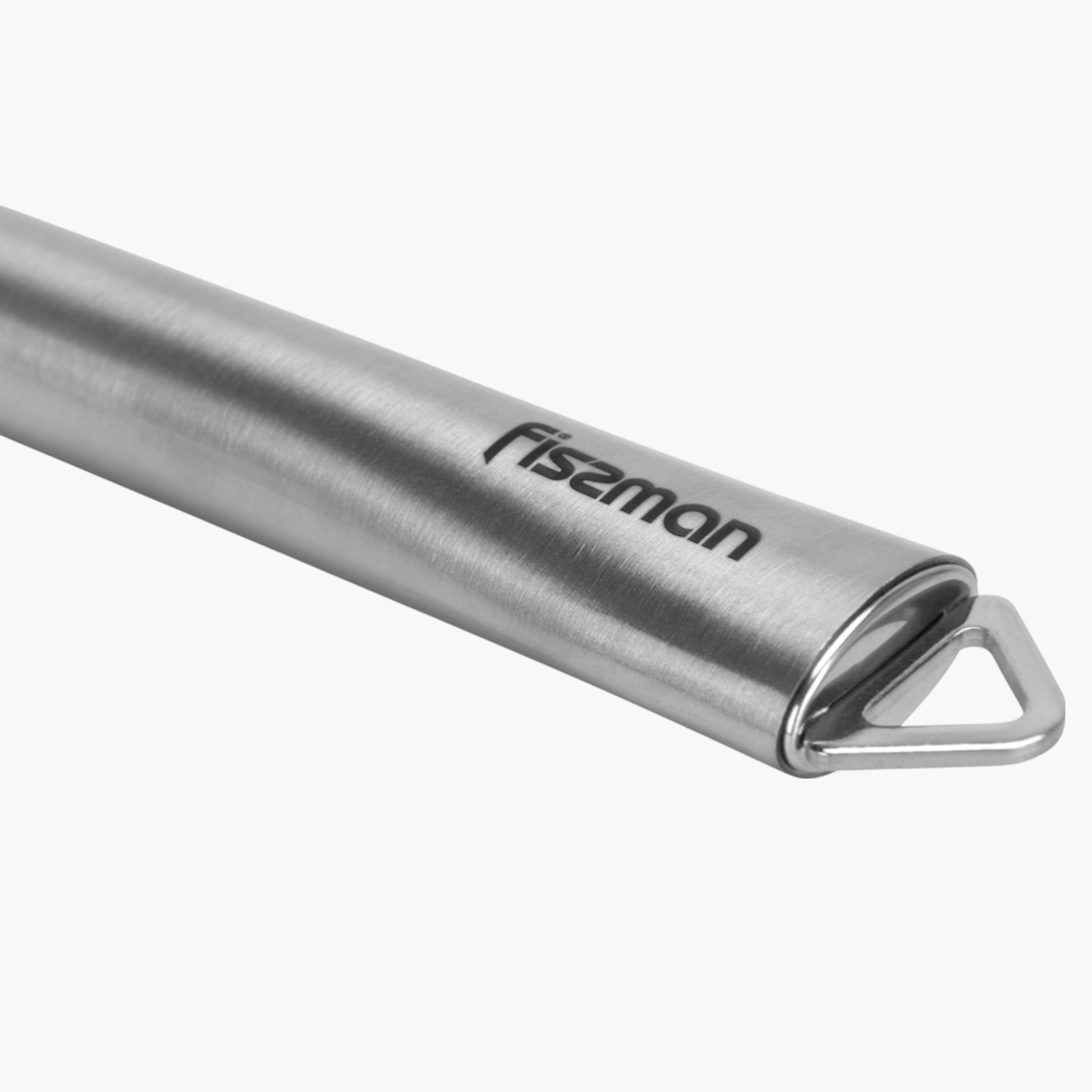 Stainless Steel Whisk - Bergamo-household-kitchen-kitchentoolsandutensils-cookingutensils-image-3
