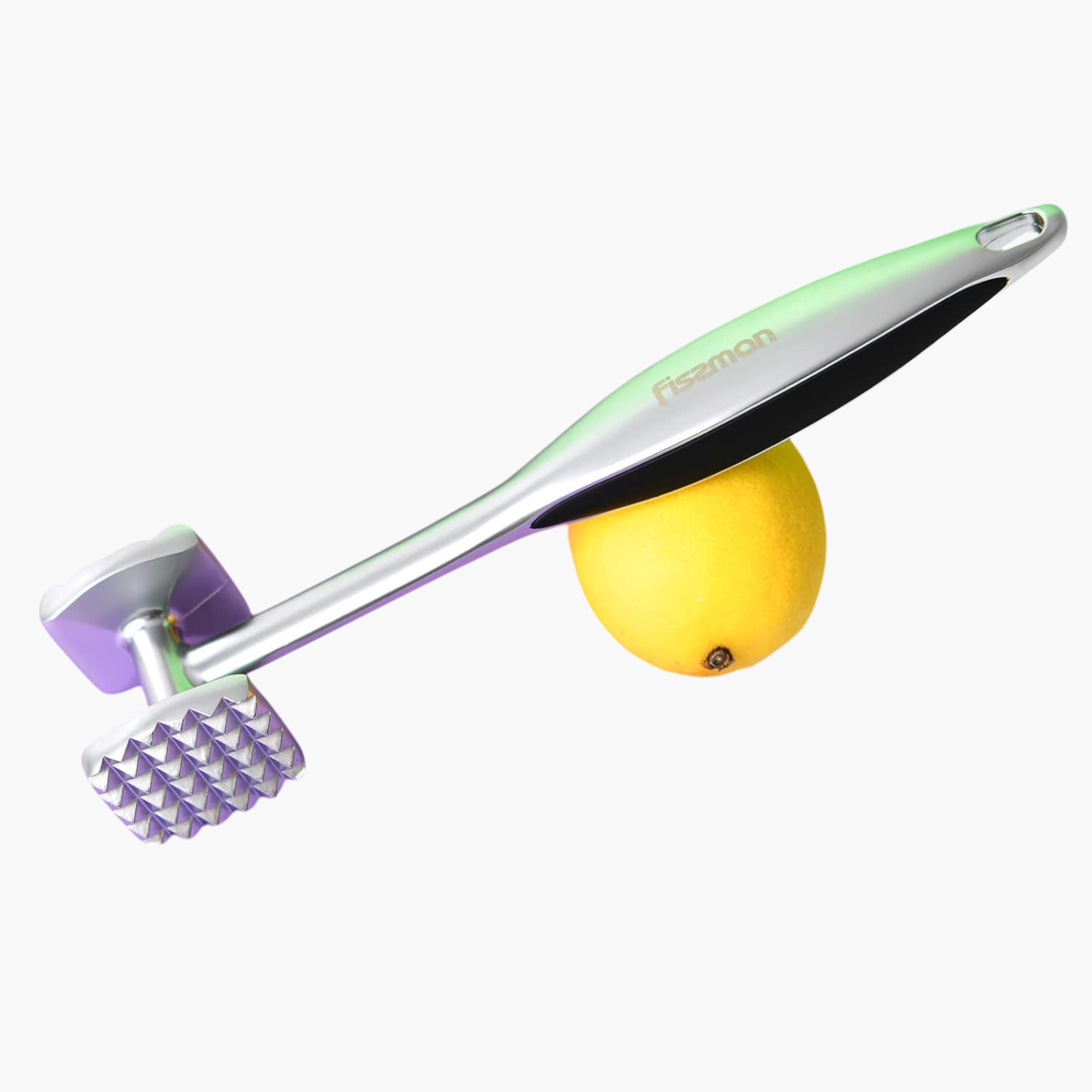 Meat Hammer - 22 cm-household-kitchen-kitchentoolsandutensils-foodpreparationtools-image-2