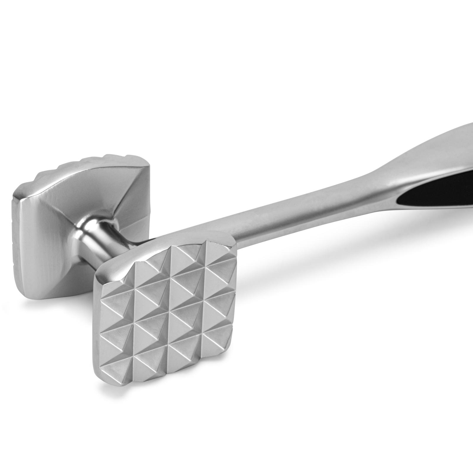 Meat Hammer - 22 cm-household-kitchen-kitchentoolsandutensils-foodpreparationtools-image-5