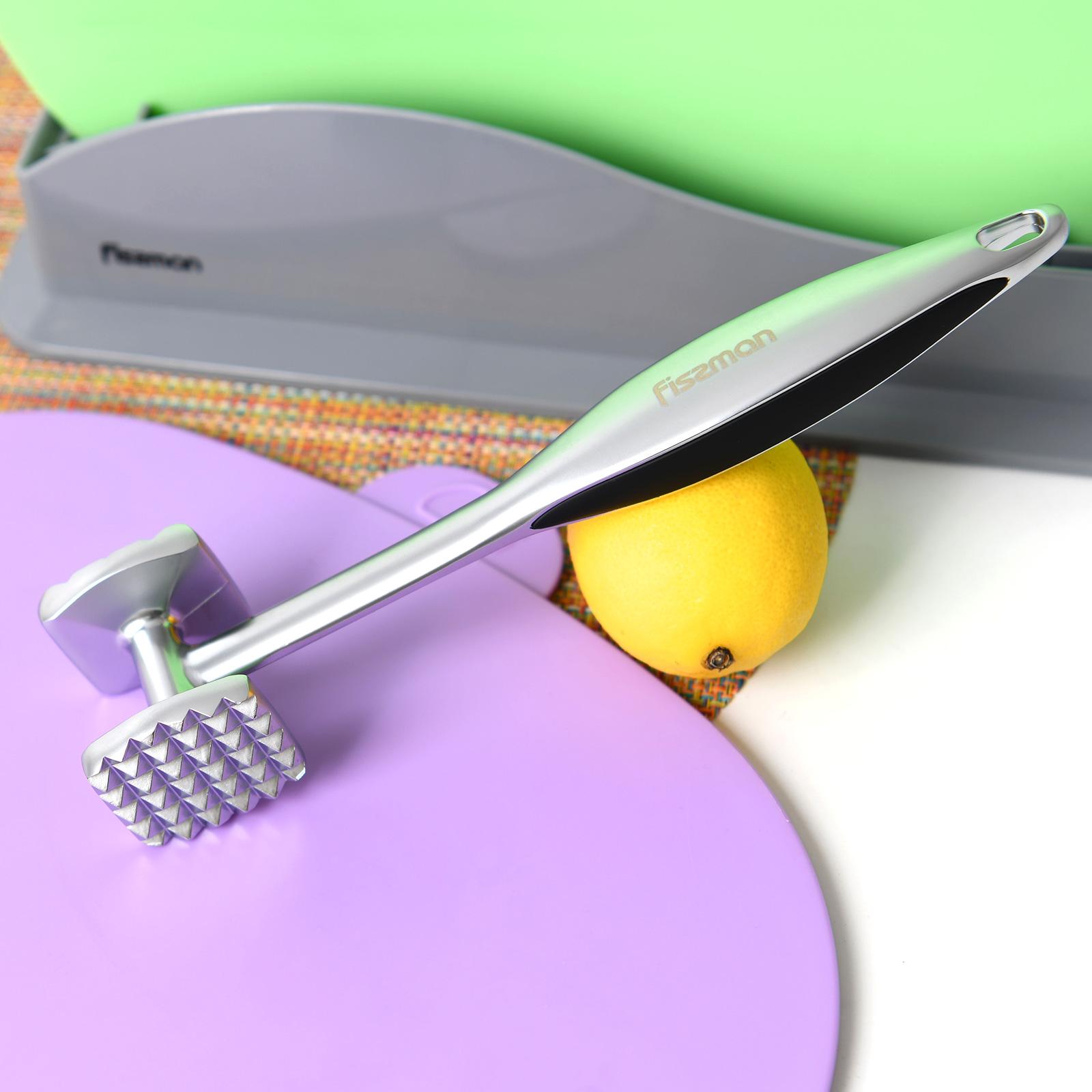 Meat Hammer - 22 cm-household-kitchen-kitchentoolsandutensils-foodpreparationtools-image-6