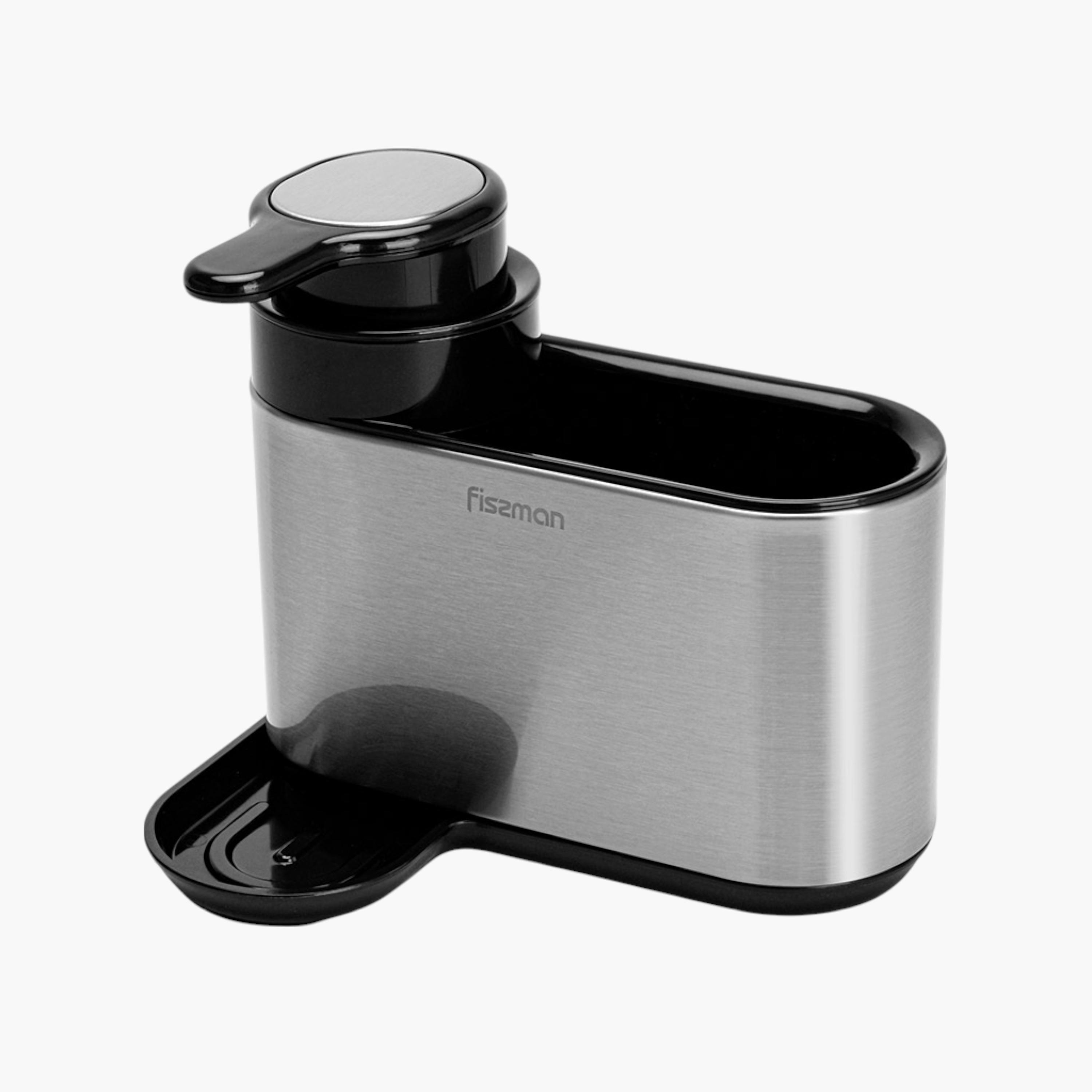 Kitchen Sink Caddy-household-kitchen-kitchenorganising-countertoporganising-image-1