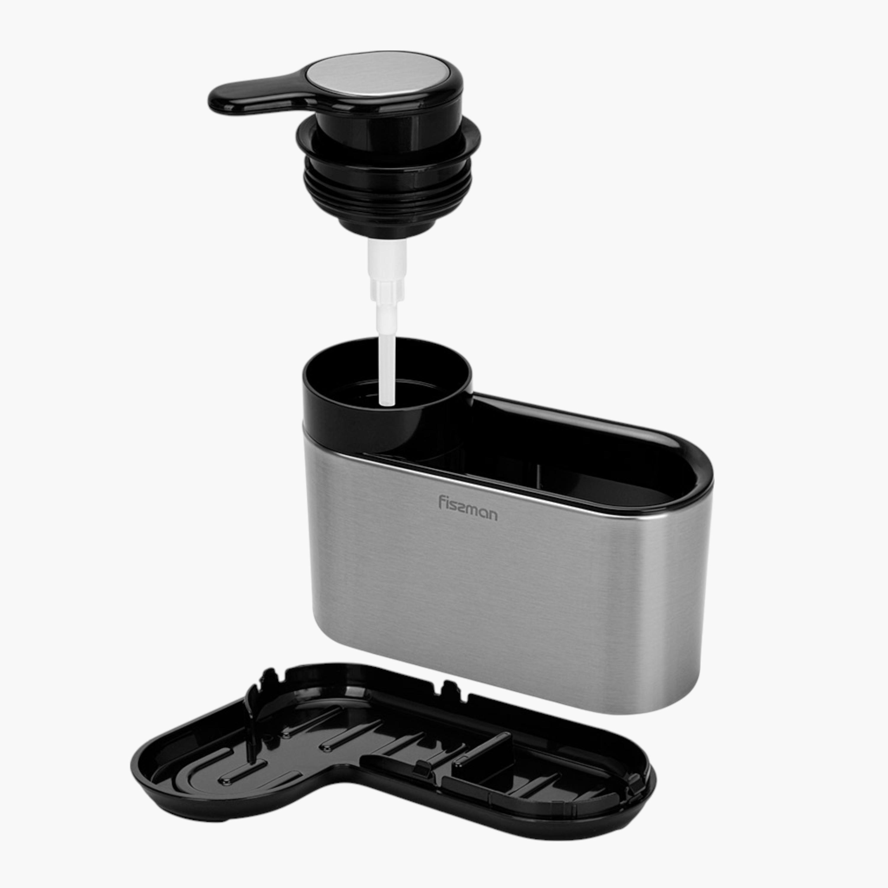 Kitchen Sink Caddy-household-kitchen-kitchenorganising-countertoporganising-image-3