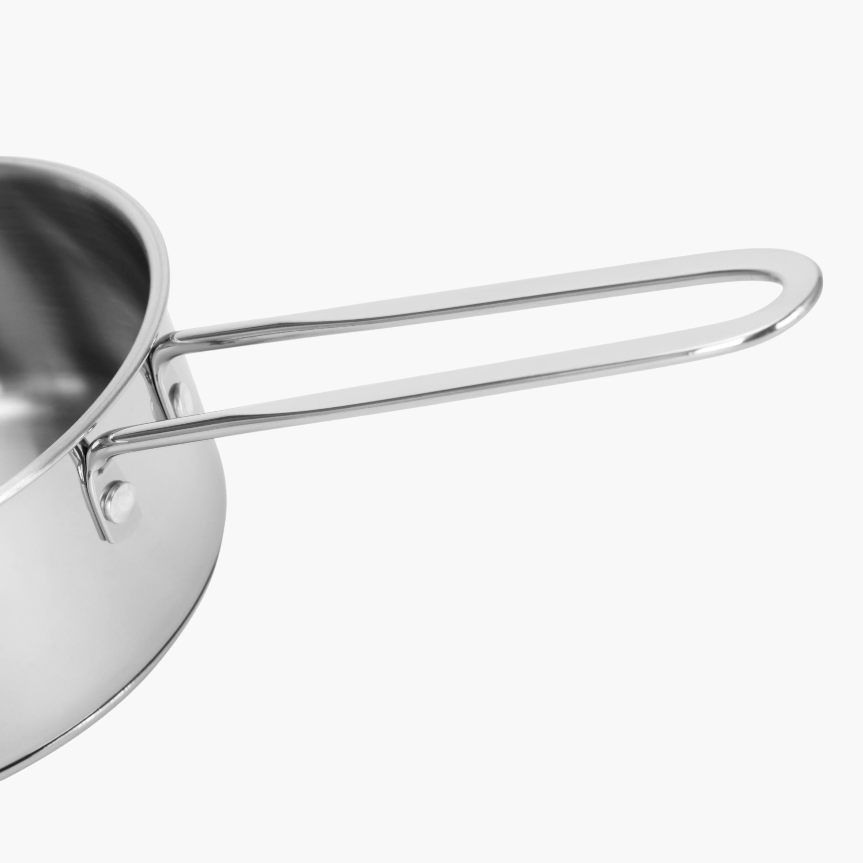 قدر صغير من الستانلس ستيل بغطاء زجاجي - فيسمان - 600 مل-household-kitchen-cookware-potsandpans-image-6
