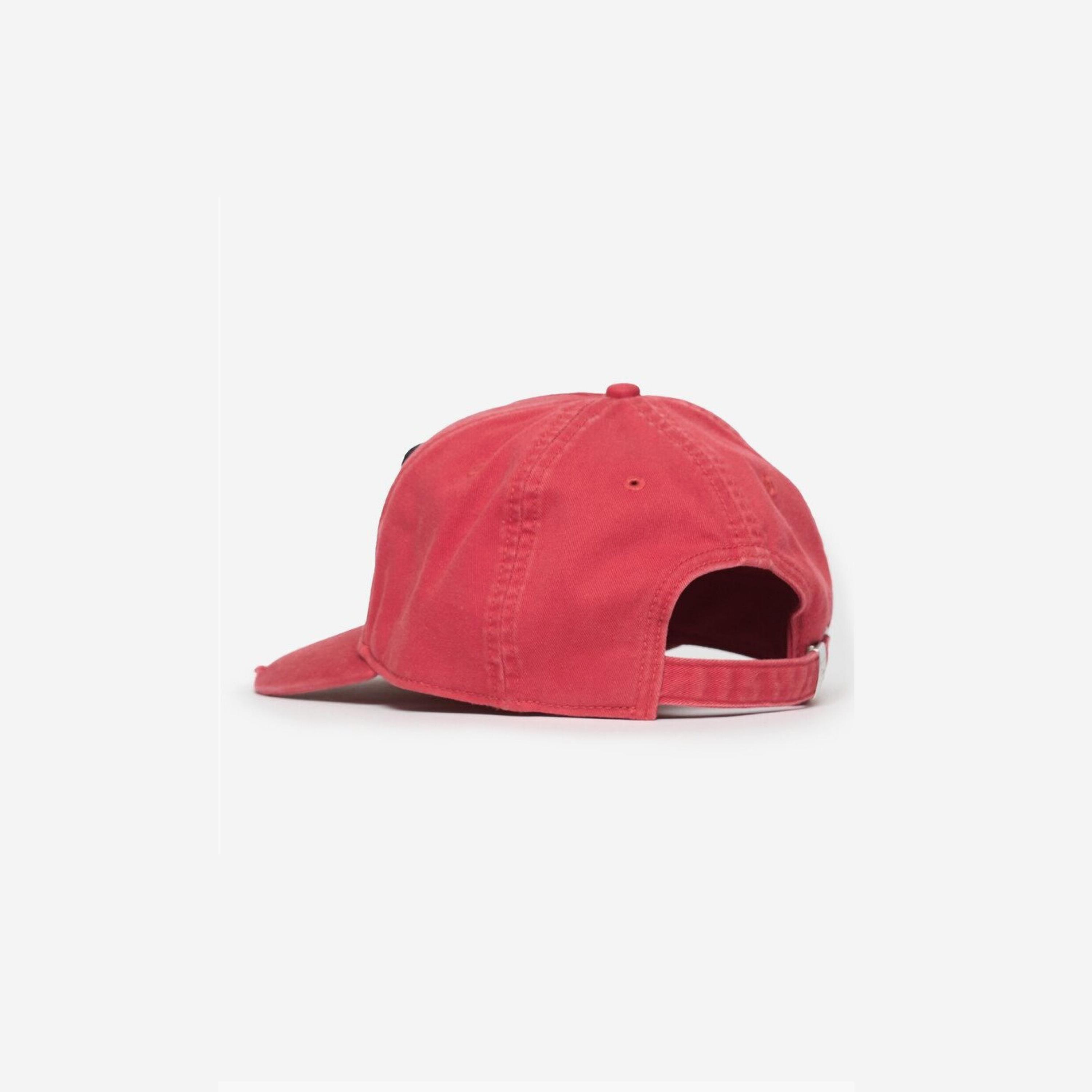 Superdry Embroidered Logo Buckle Closure Baseball Cap-women-clothingaccessories-capsandhats-image-3
