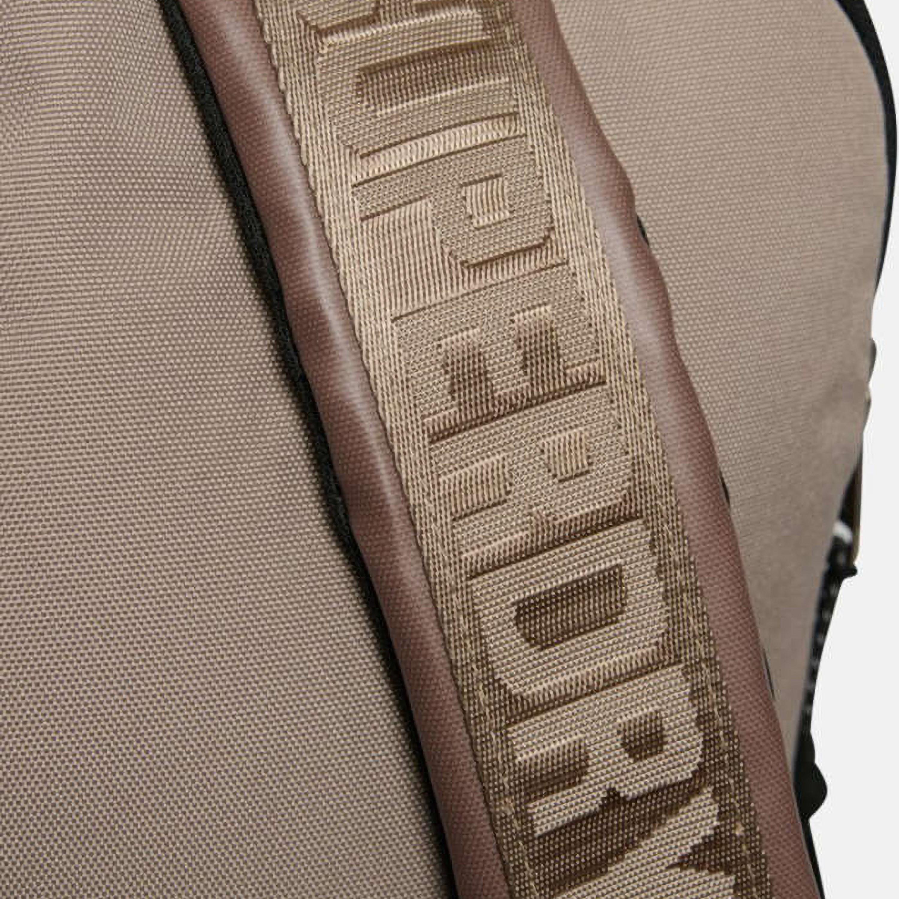 Superdry 35L Tarp Logo Print Top Handled Backpack with Adjustable Shoulder Straps-travel-luggagesandbags-backpacks-image-5