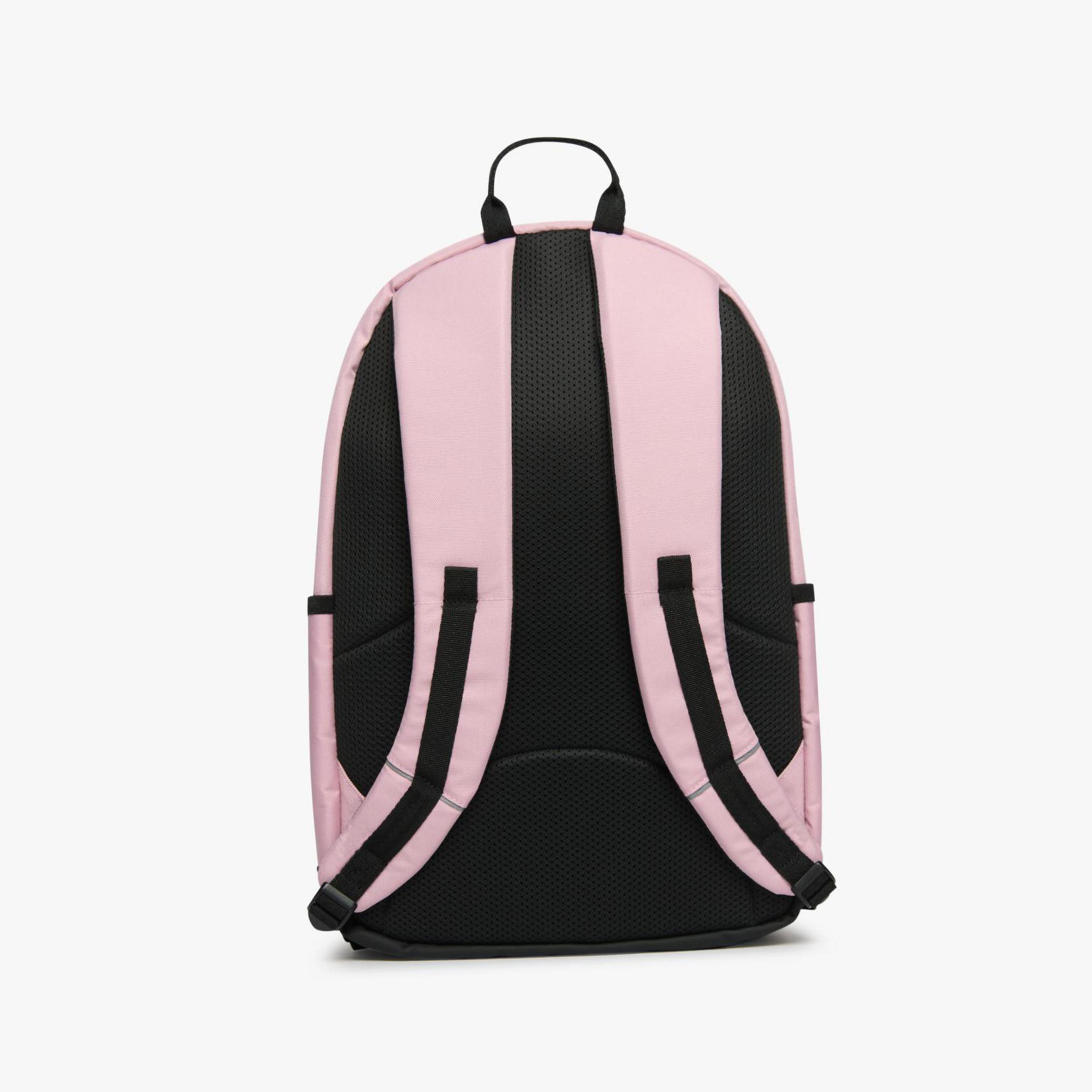 Superdry Classic Patch Montana Plain Top Handled Backpack with Adjustable Shoulder Straps-travel-luggagesandbags-backpacks-image-3