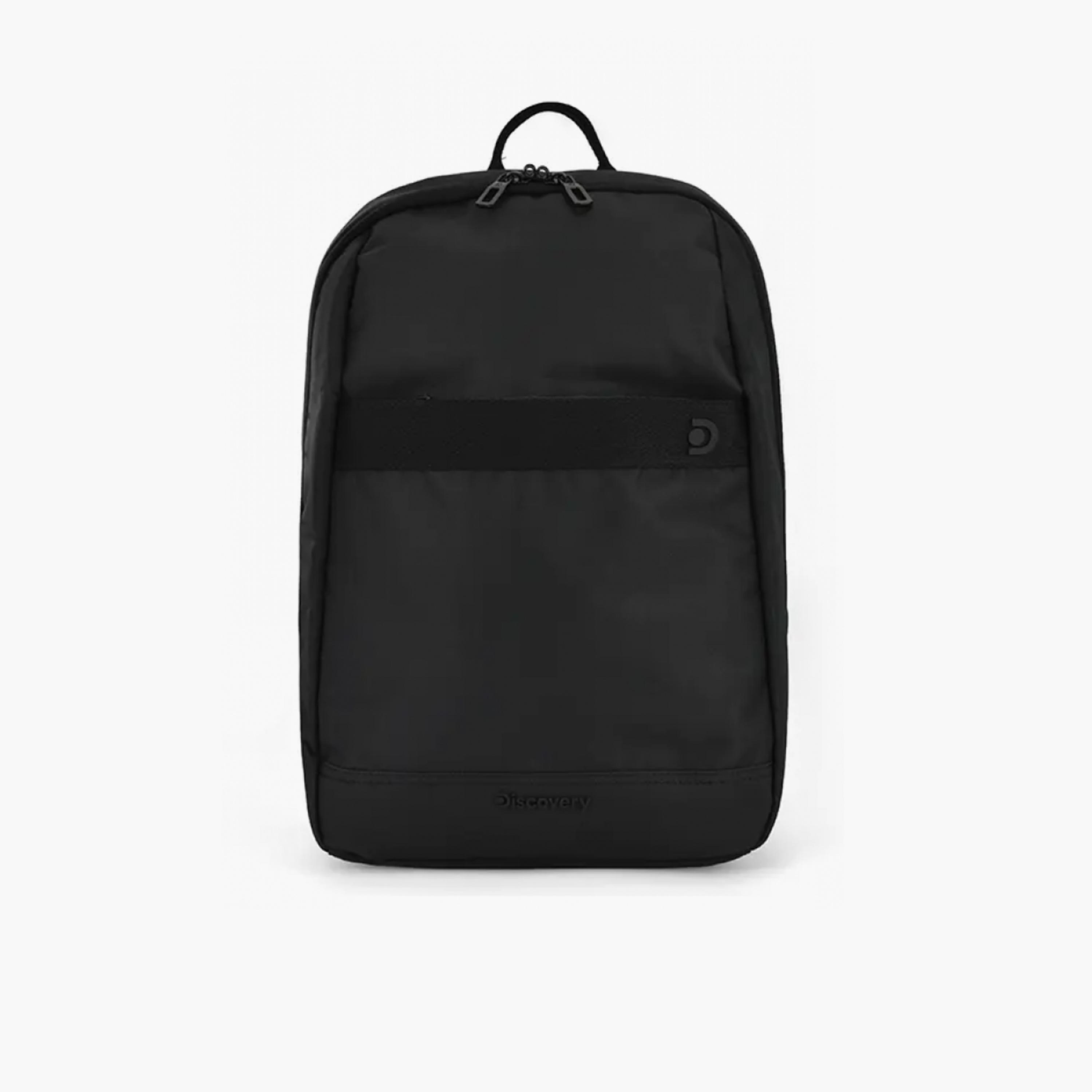Discovery 11L Backpack with Adjudstable Shoulder Straps, Polyester | D00940-school-bagsandbackpacks-backpacks-image-1