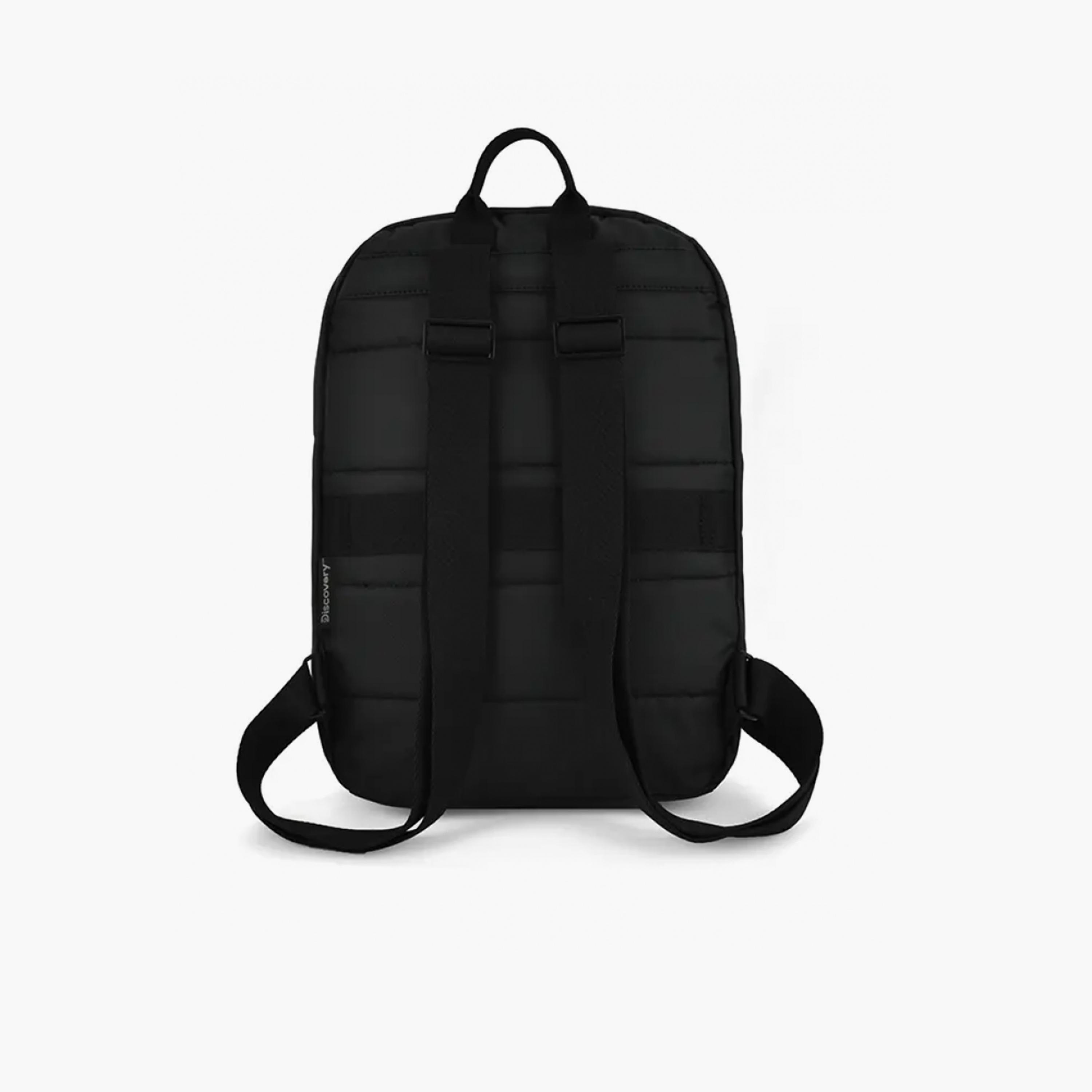 Discovery 11L Backpack with Adjudstable Shoulder Straps, Polyester | D00940-school-bagsandbackpacks-backpacks-image-4