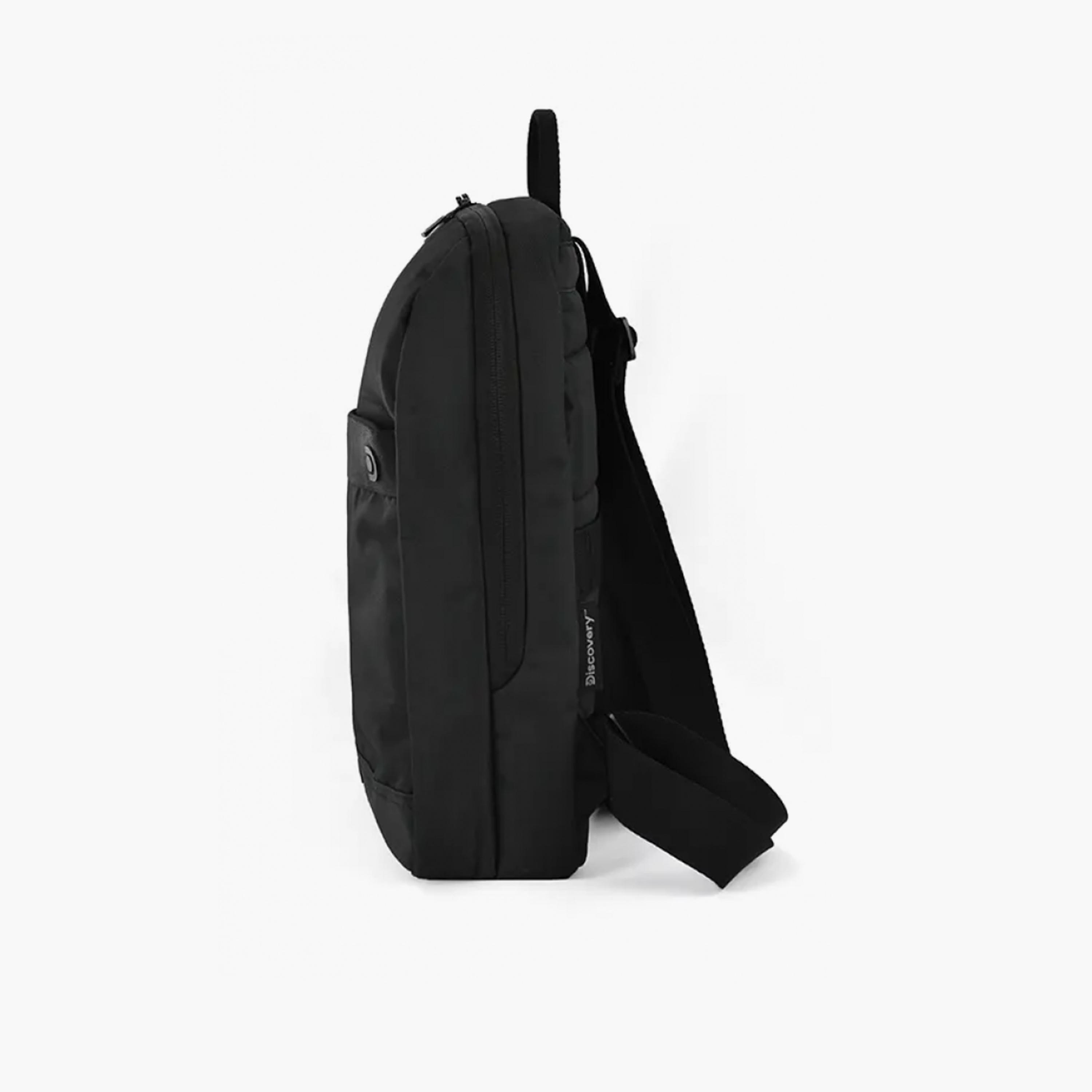Discovery 11L Backpack with Adjudstable Shoulder Straps, Polyester | D00940-school-bagsandbackpacks-backpacks-image-5
