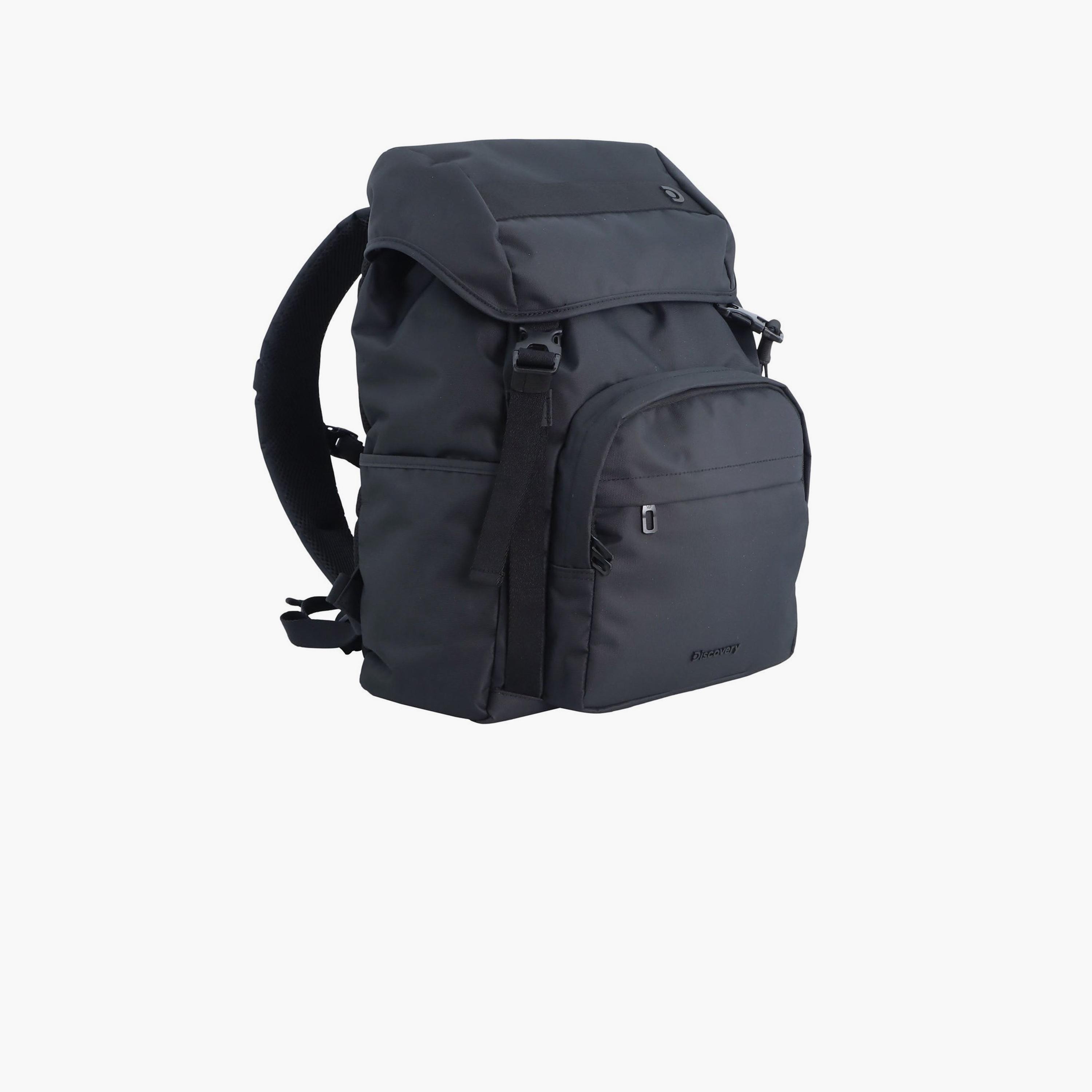 ديسكفري - شنطة ظهر 26 لتر بوليستر بأحزمة كتف قابلة للتعديل | D00943-travel-luggagesandbags-backpacks-image-10