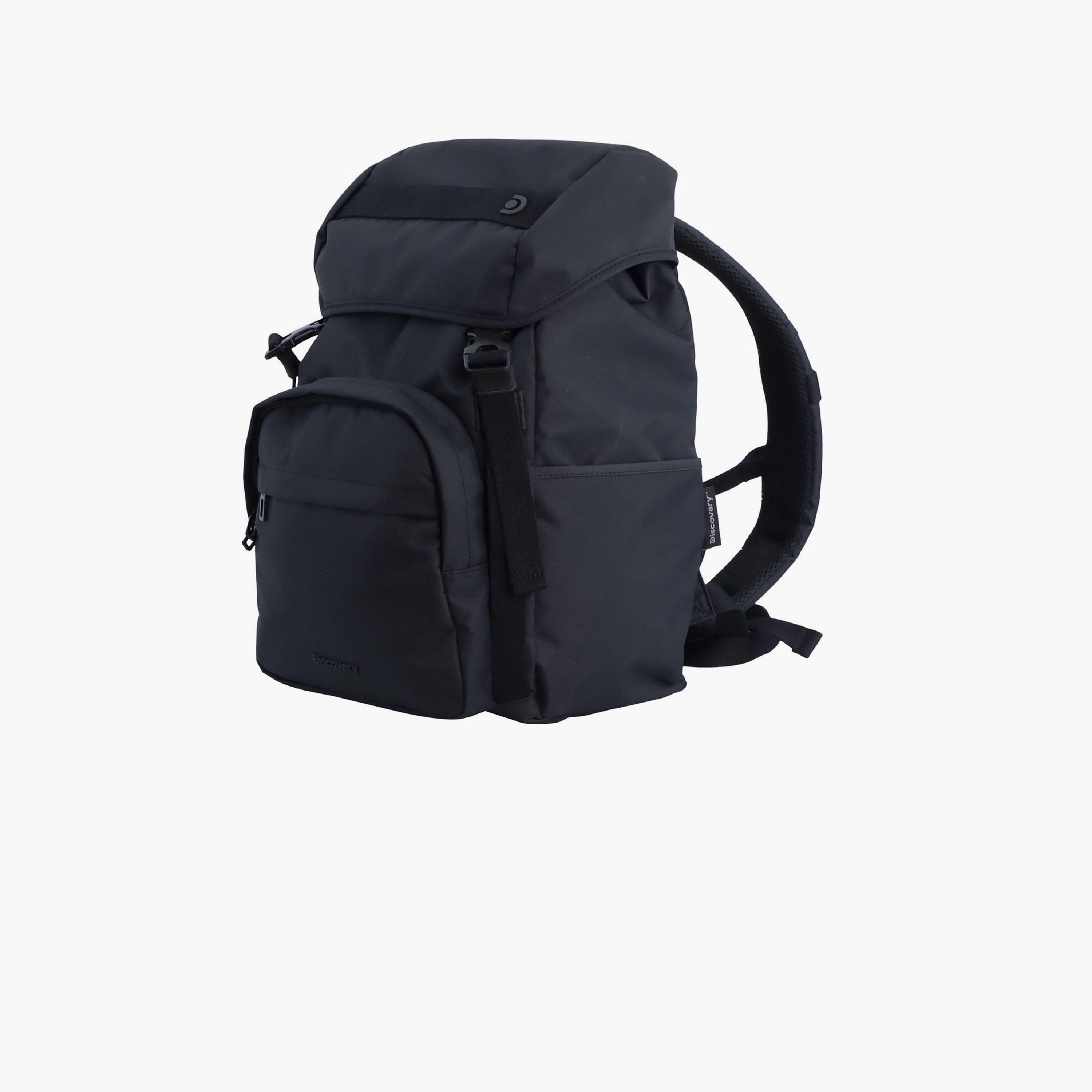 ديسكفري - شنطة ظهر 26 لتر بوليستر بأحزمة كتف قابلة للتعديل | D00943-travel-luggagesandbags-backpacks-image-5