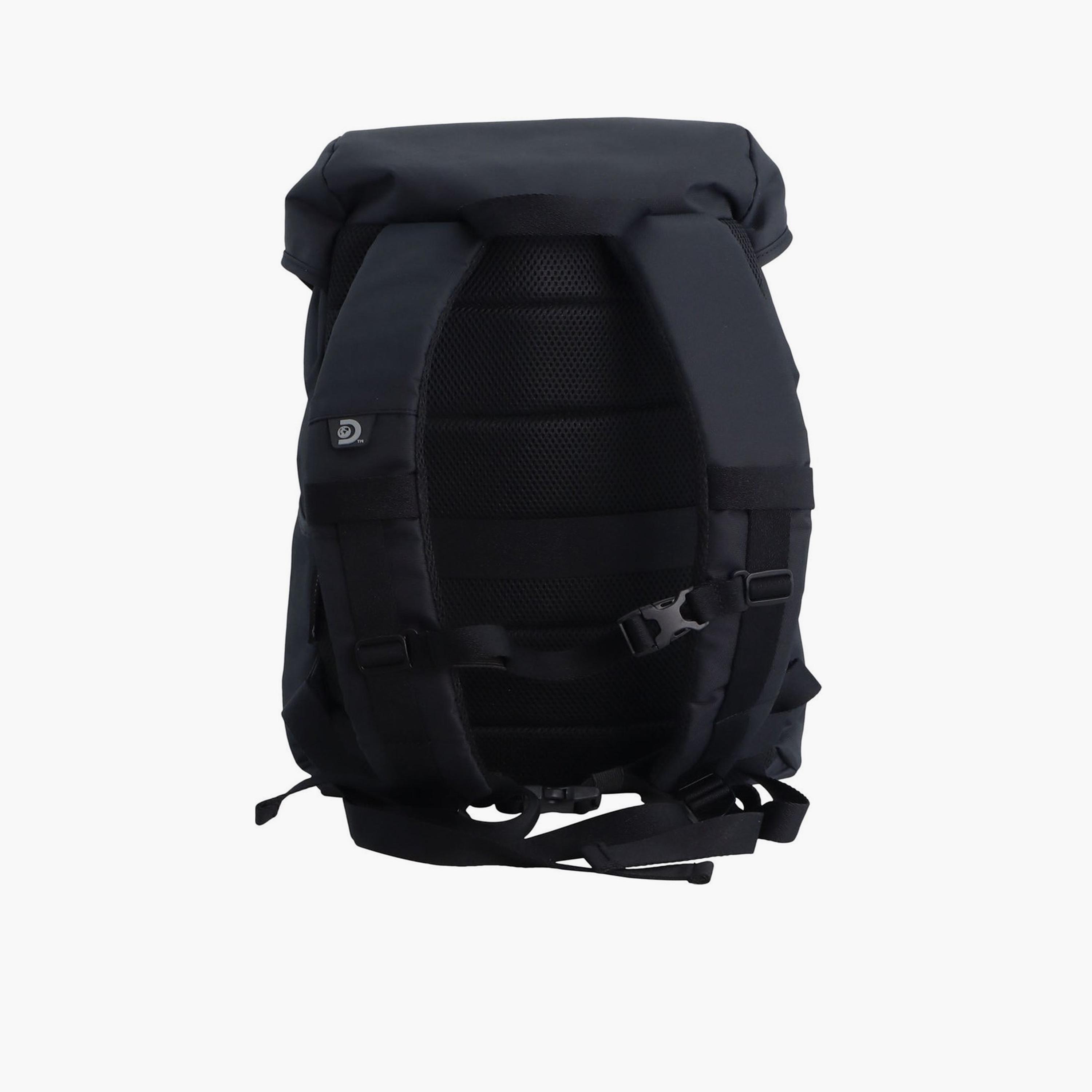 ديسكفري - شنطة ظهر 26 لتر بوليستر بأحزمة كتف قابلة للتعديل | D00943-travel-luggagesandbags-backpacks-image-7
