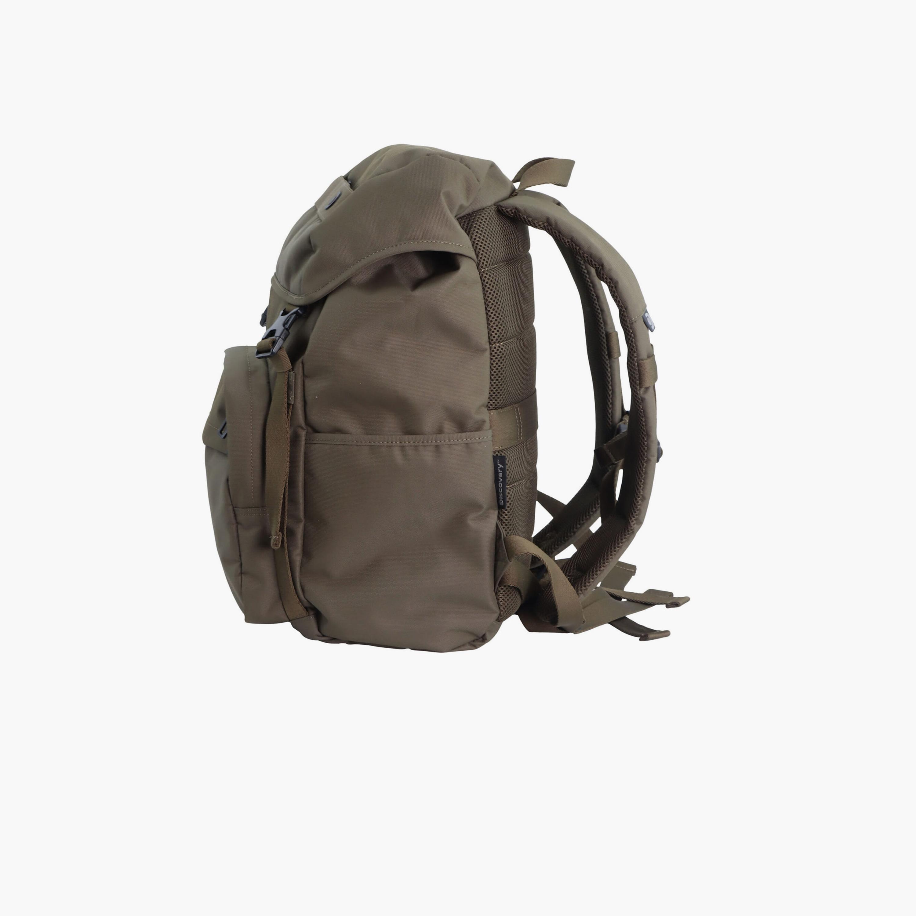 ديسكفري - شنطة ظهر 26 لتر بوليستر بأحزمة كتف قابلة للتعديل | D00943-travel-luggagesandbags-backpacks-image-6
