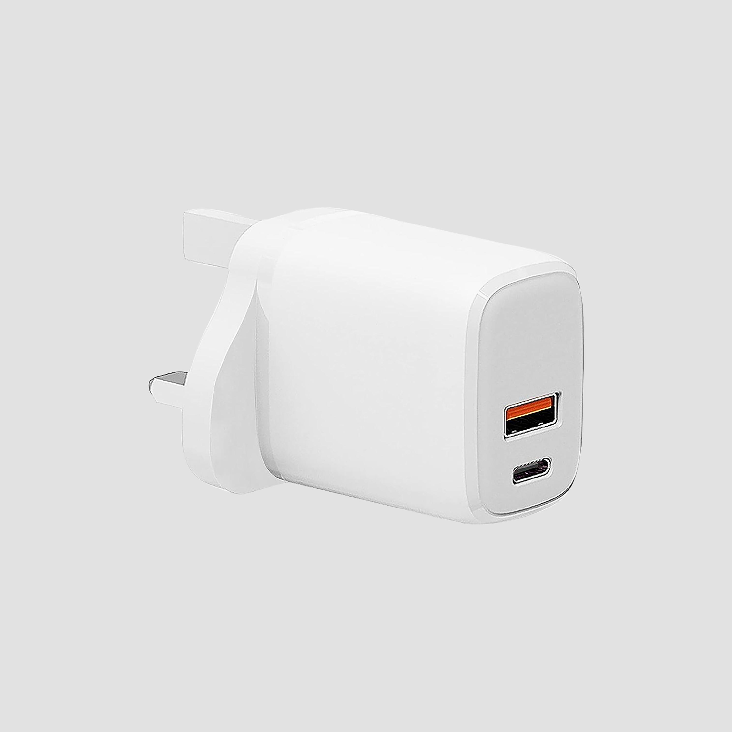 Trands 20W PD Adapter | TR-AD331-electronics-accessories-mobileaccesories-image-1