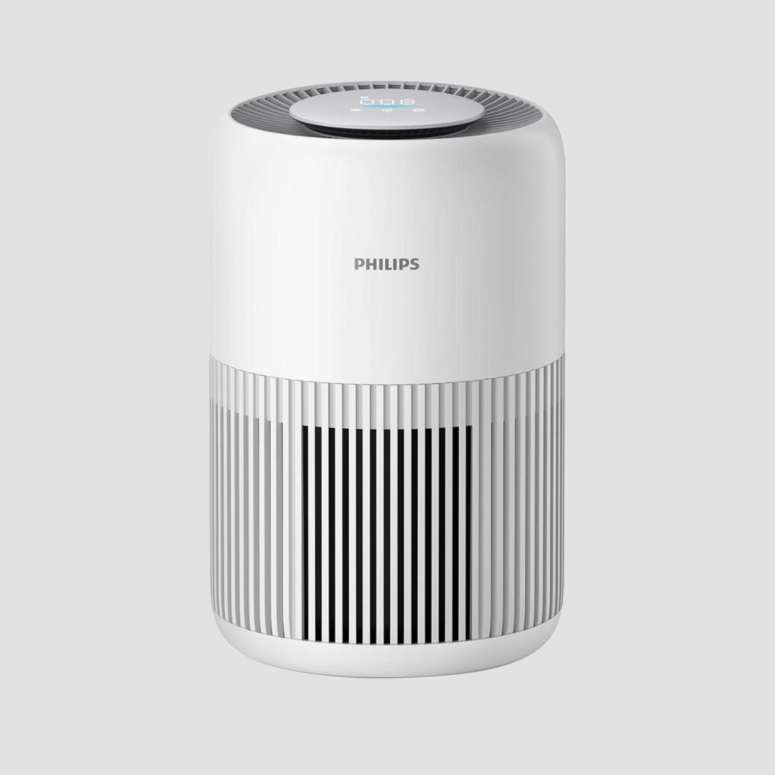 Philips Air Purifier 900 Series Arctic White | AC0920/10-household-appliances-homeappliances-airpurifiers-image-1