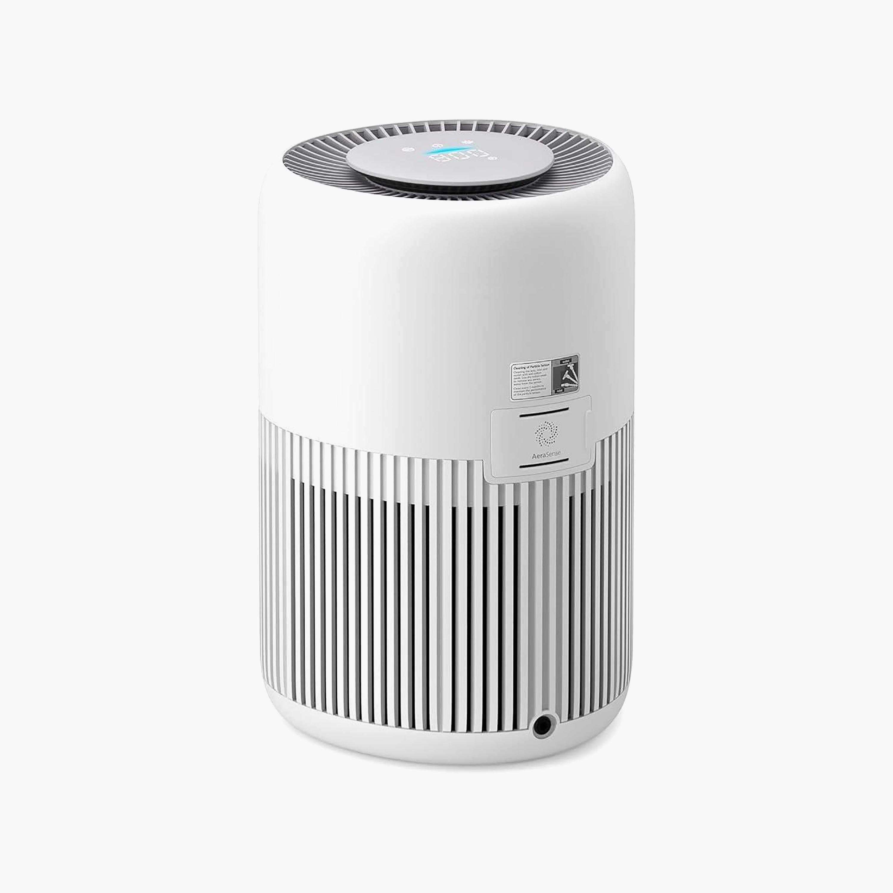 Philips Air Purifier 900 Series Arctic White | AC0920/10-household-appliances-homeappliances-airpurifiers-image-3